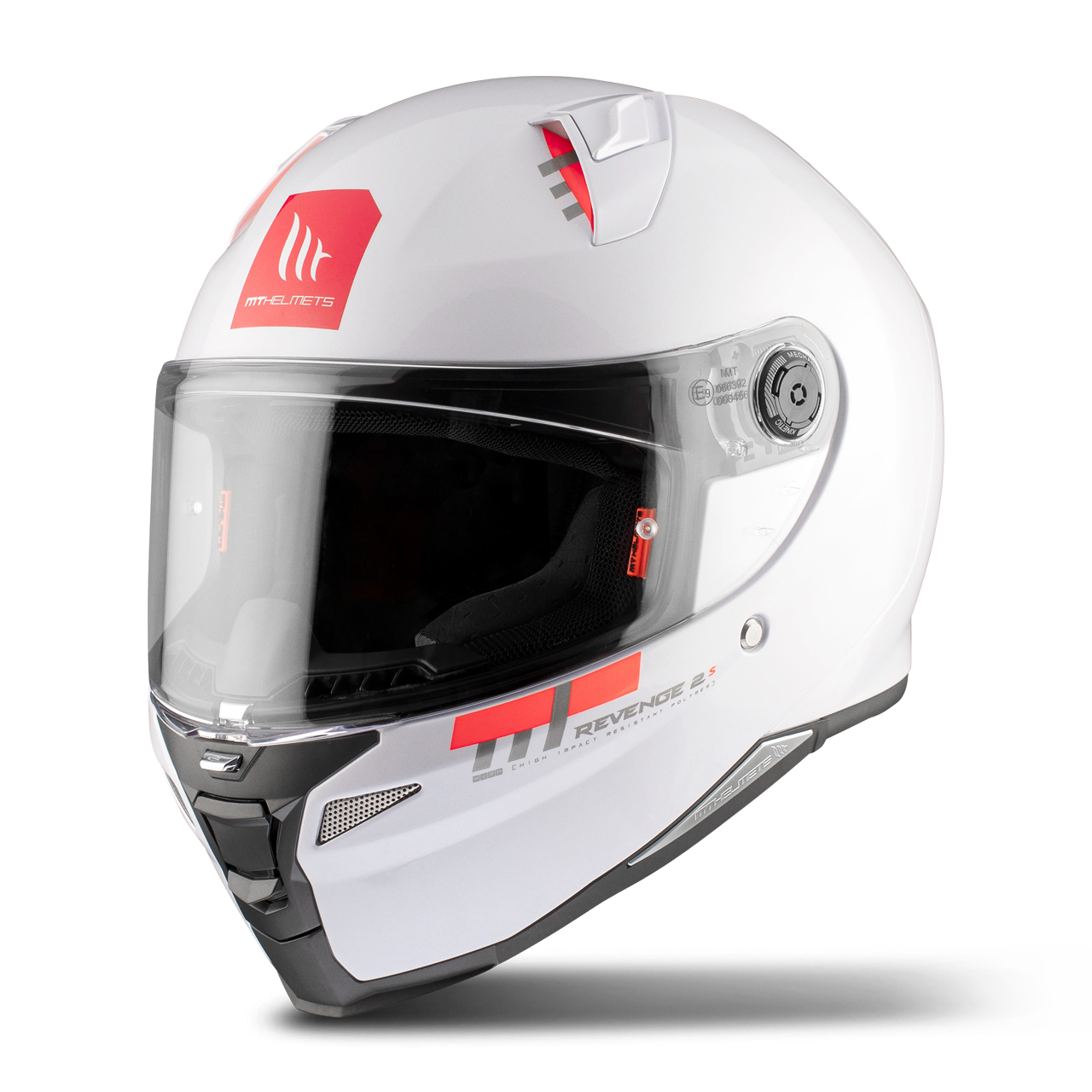 MT Revenge 2 S Full Face Helmet