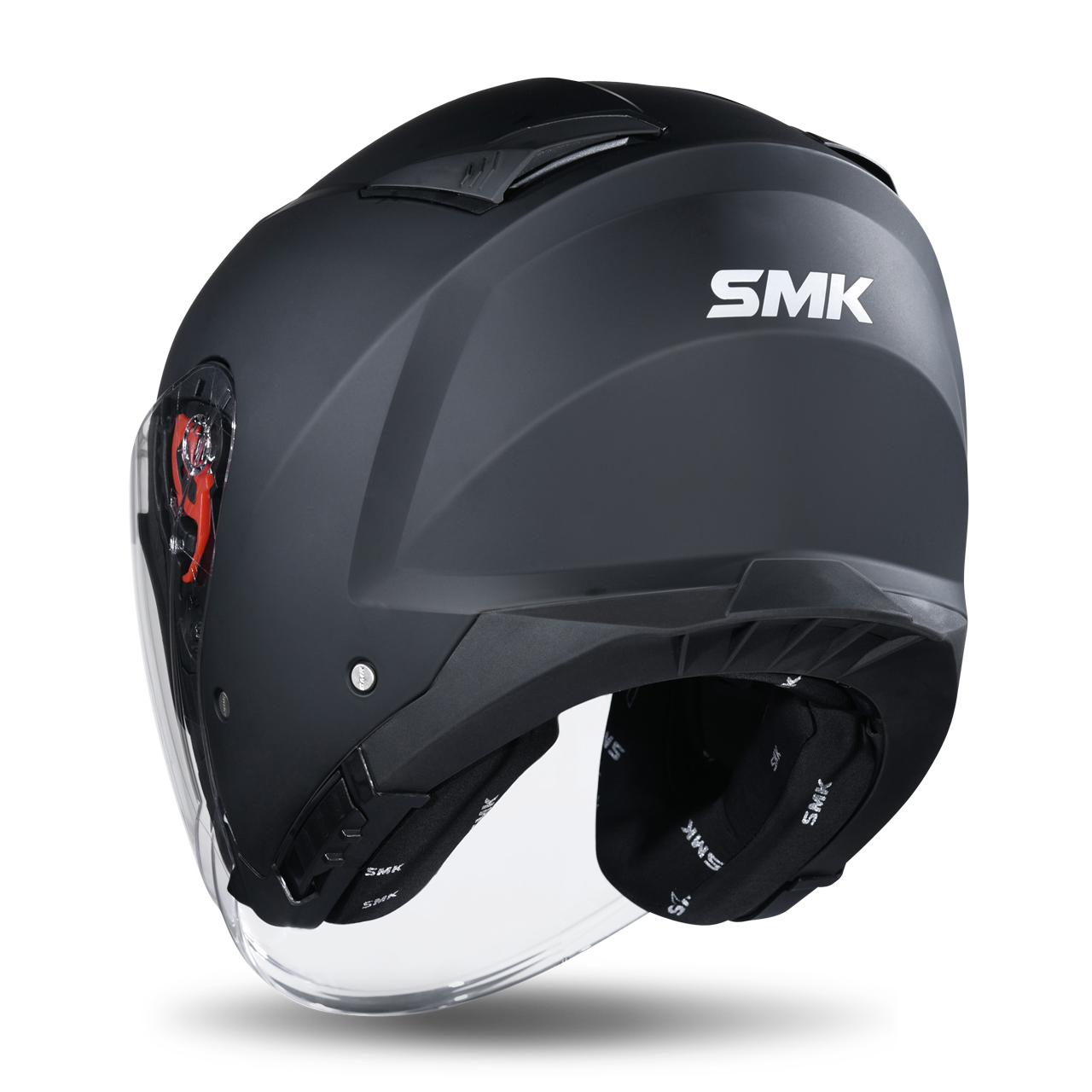 SMK GTJ Open Helmet