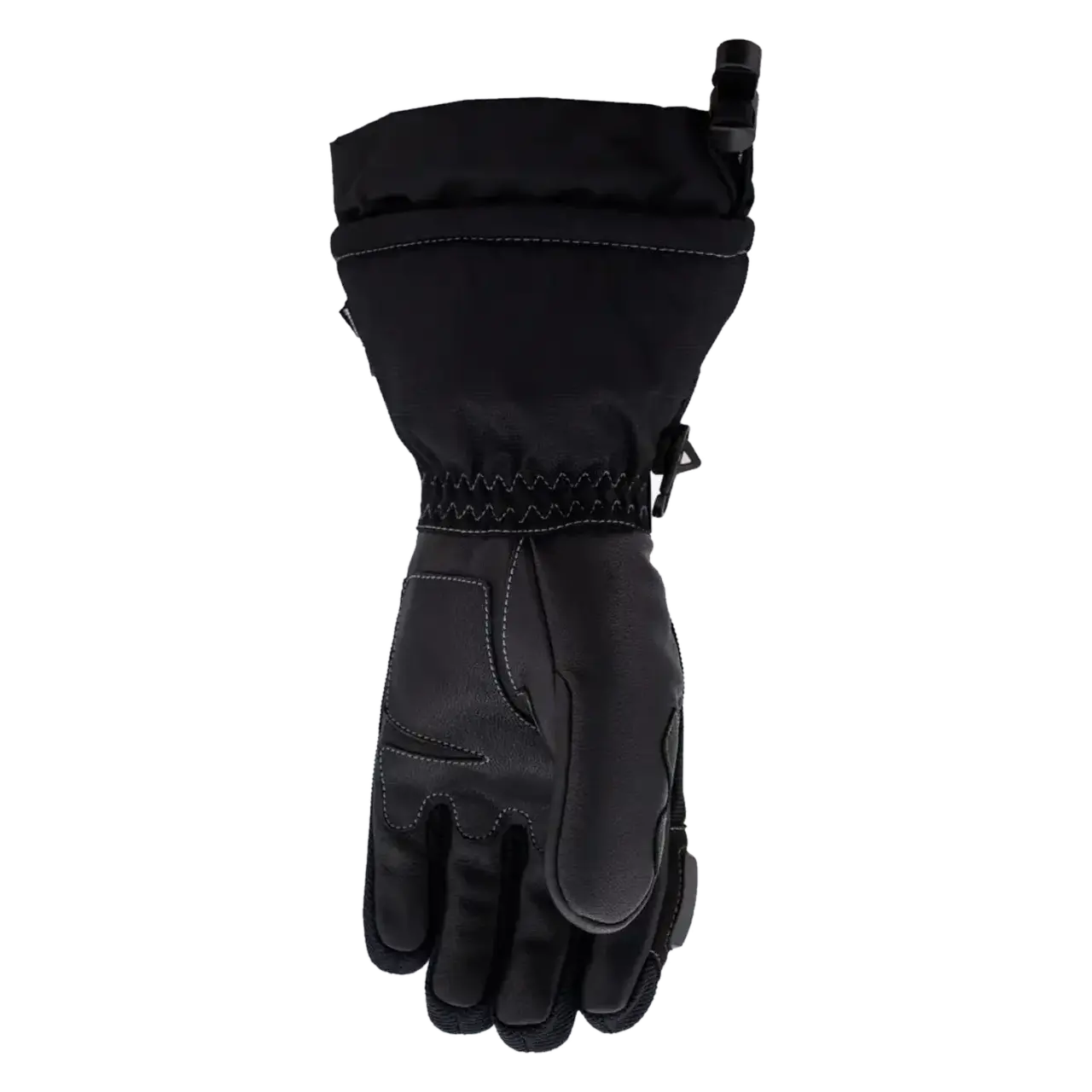 FXR Helix Race Child Gloves