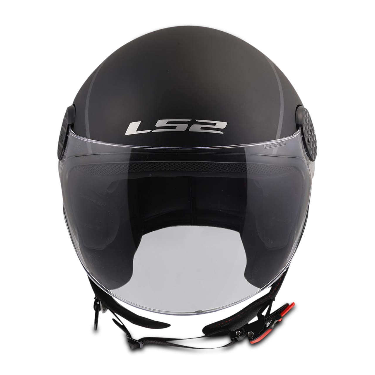 Casco Abierto LS2 OF558 Sphere Lux II Minim