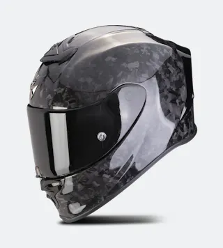Integralna Kaciga Scorpion EXO-R1 EVO AIR ONYX