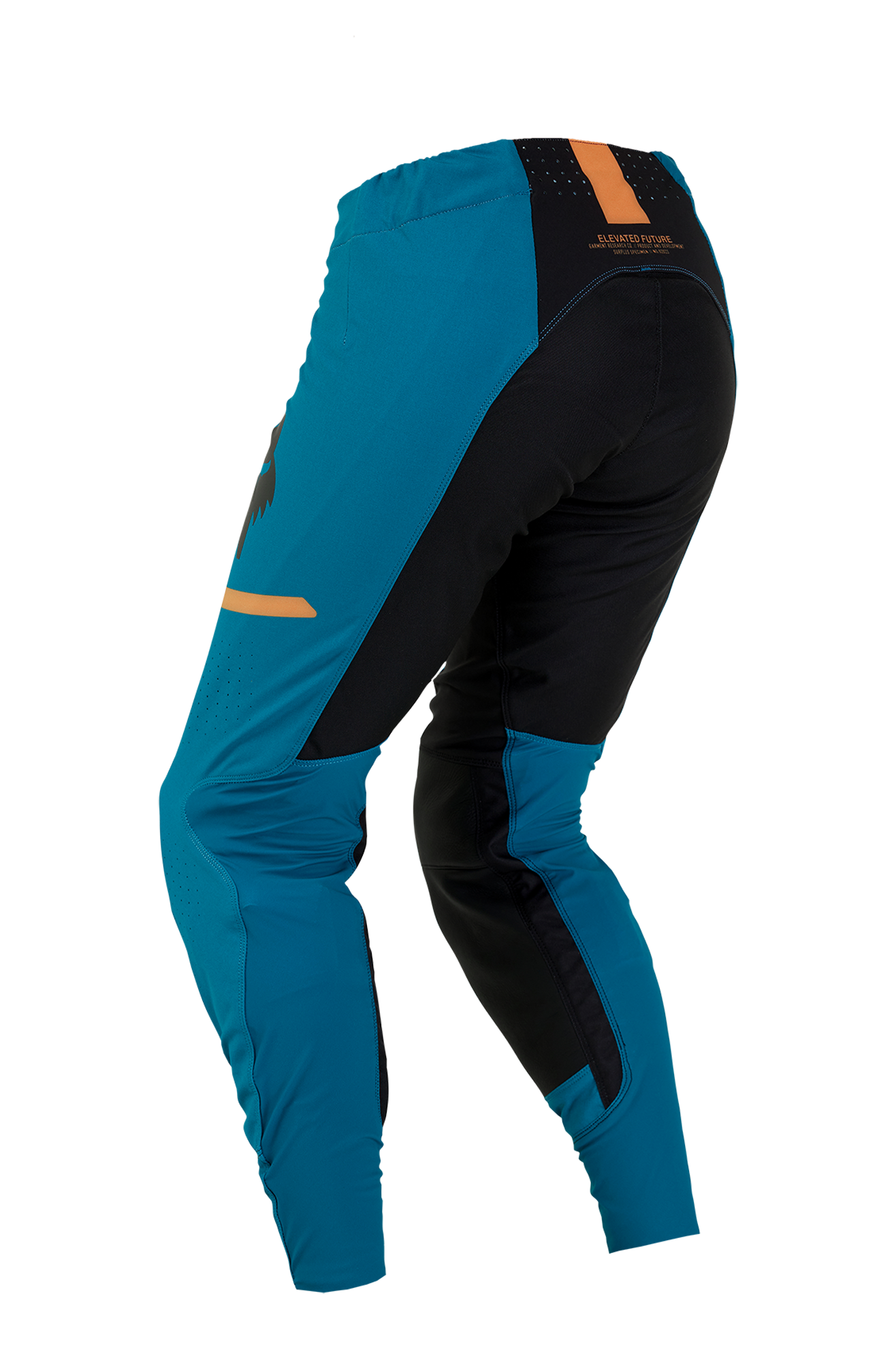 Pantalones de Cross FOX Flexair Optical