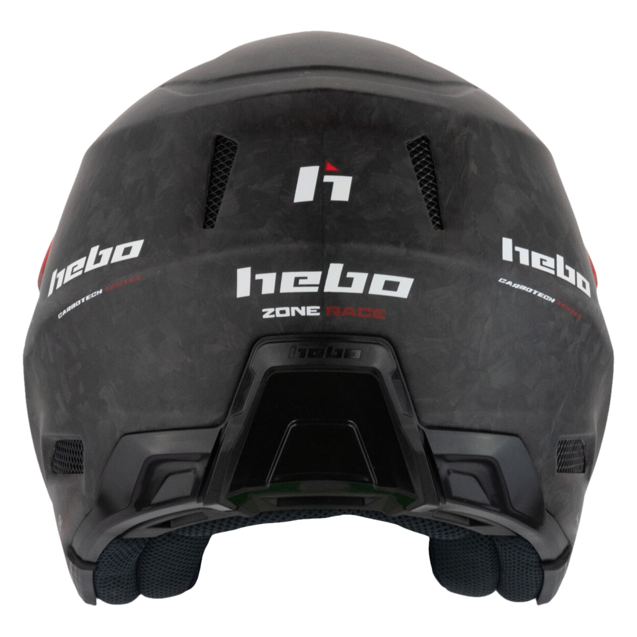 Hebo Zone Race Trial Helmet