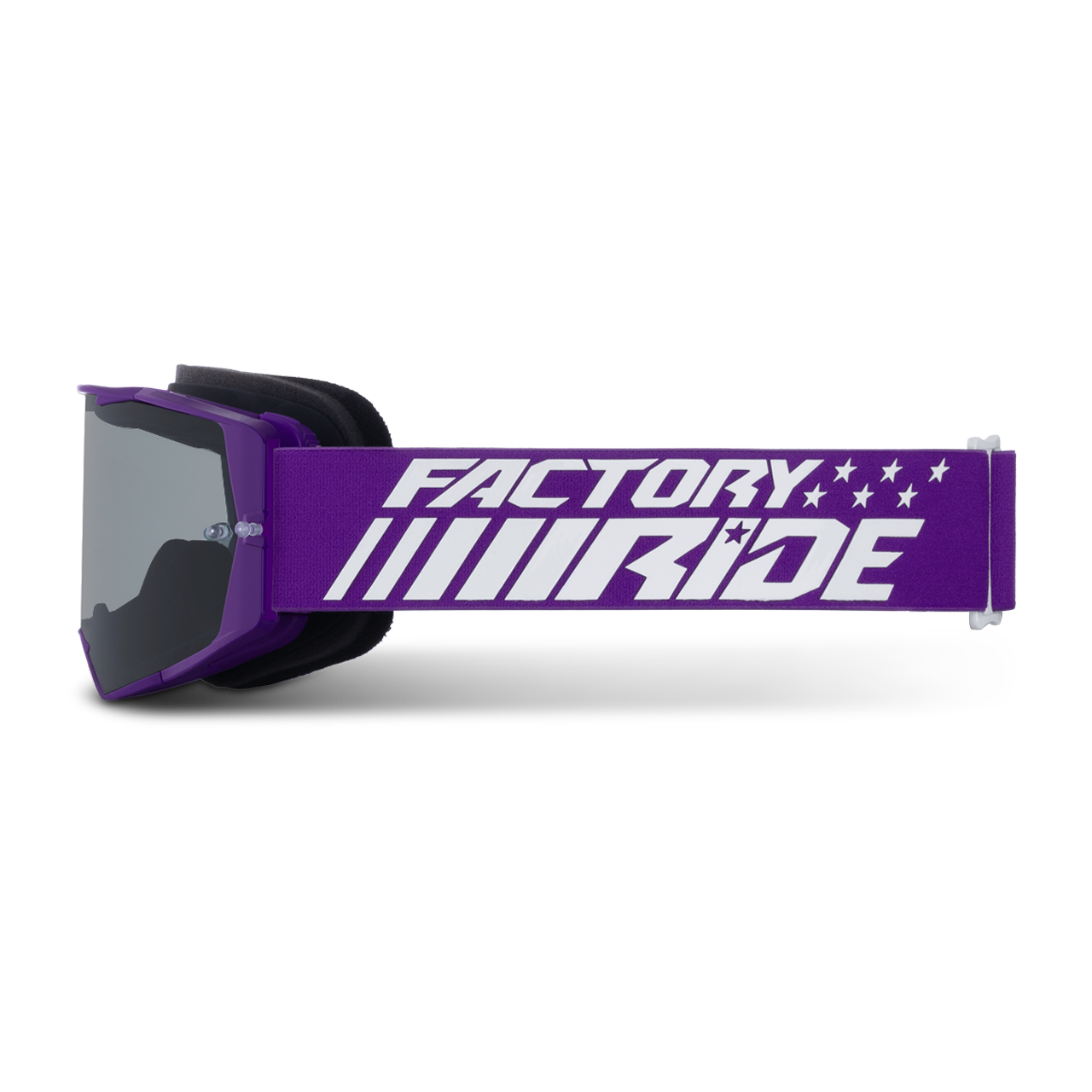 FXR Factory Ride MX Goggles