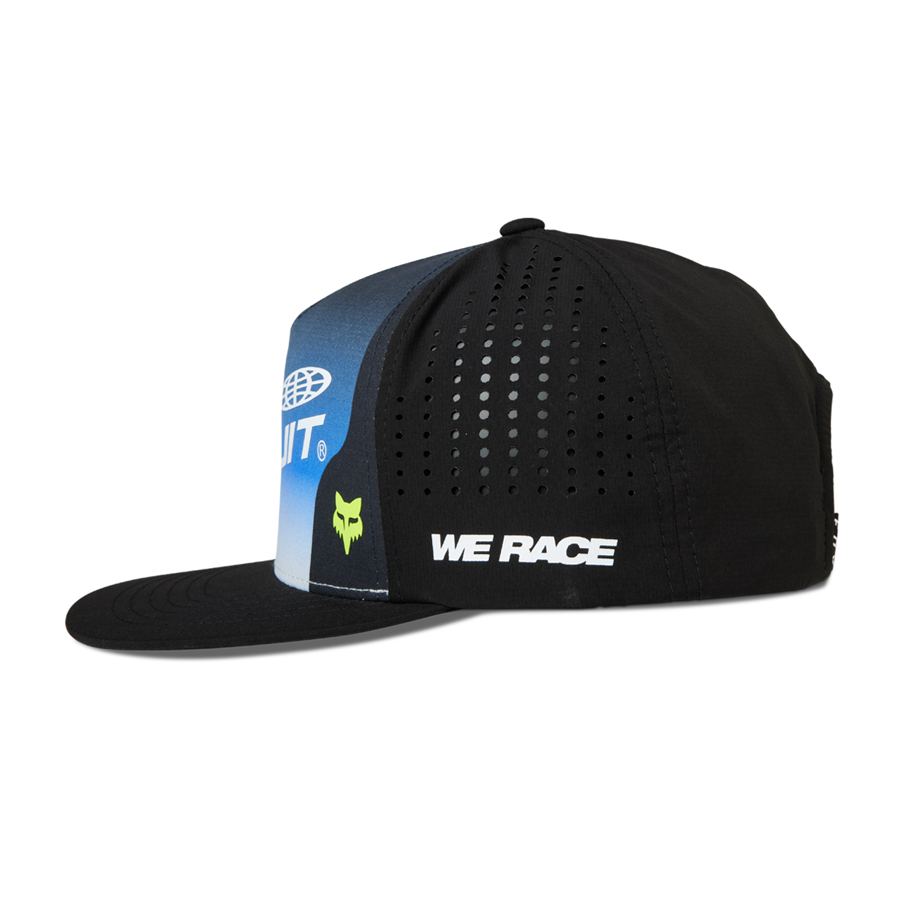 FOX Foyl PC Snapback Cap