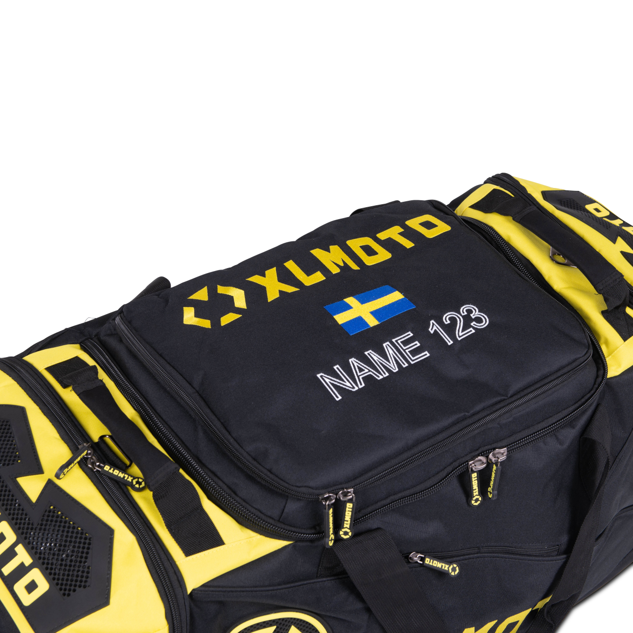 Gear Bag XLMOTO All-in-One