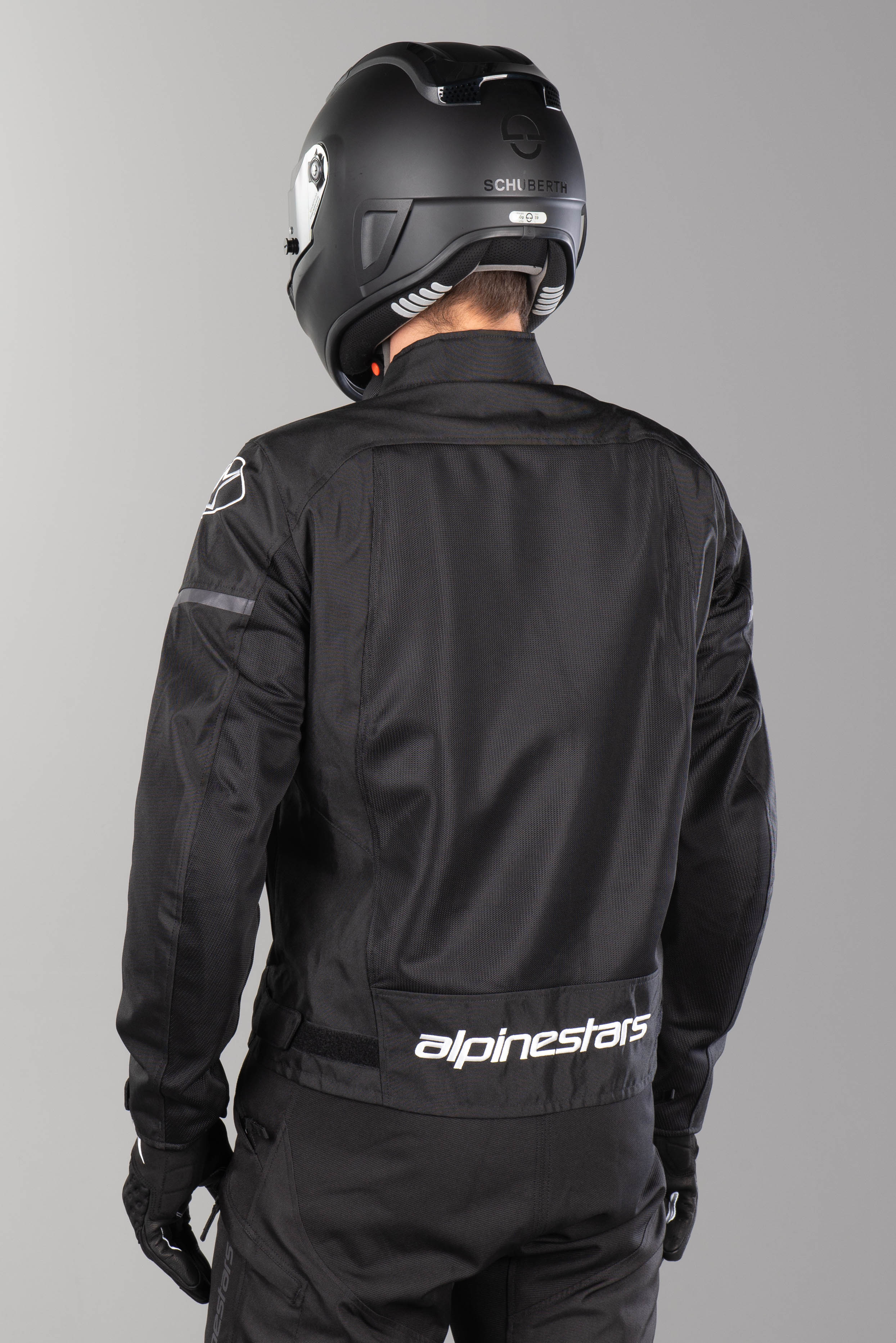 Alpinestars T-SPS Air Motorcycle Jacket