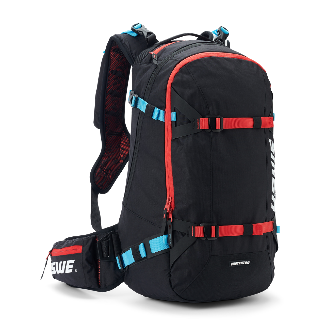 USWE Pow 25L Protector Backpack
