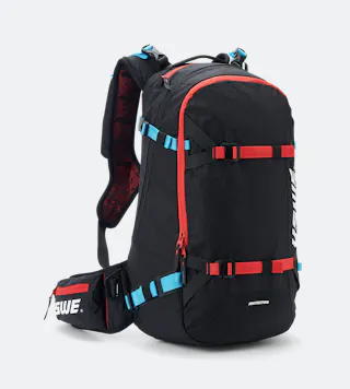 Kuprinė USWE Pow 25 L Protector