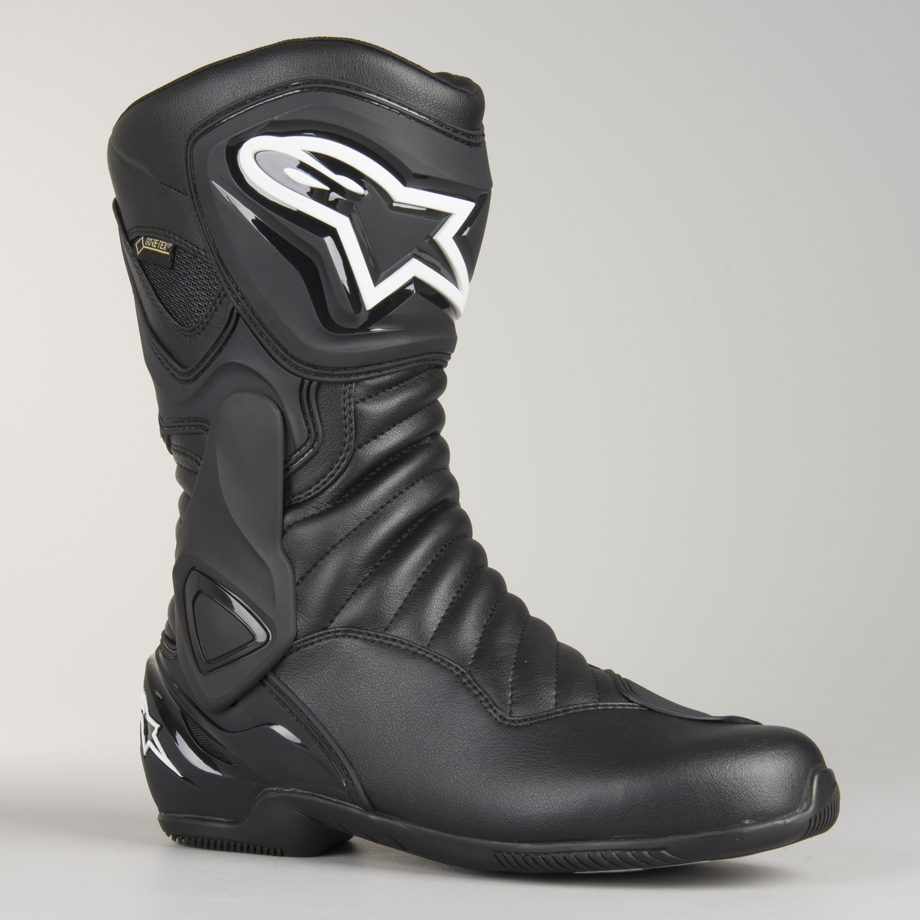 Botas de Moto Alpinestars SMX-6 V2 Gore-Tex®