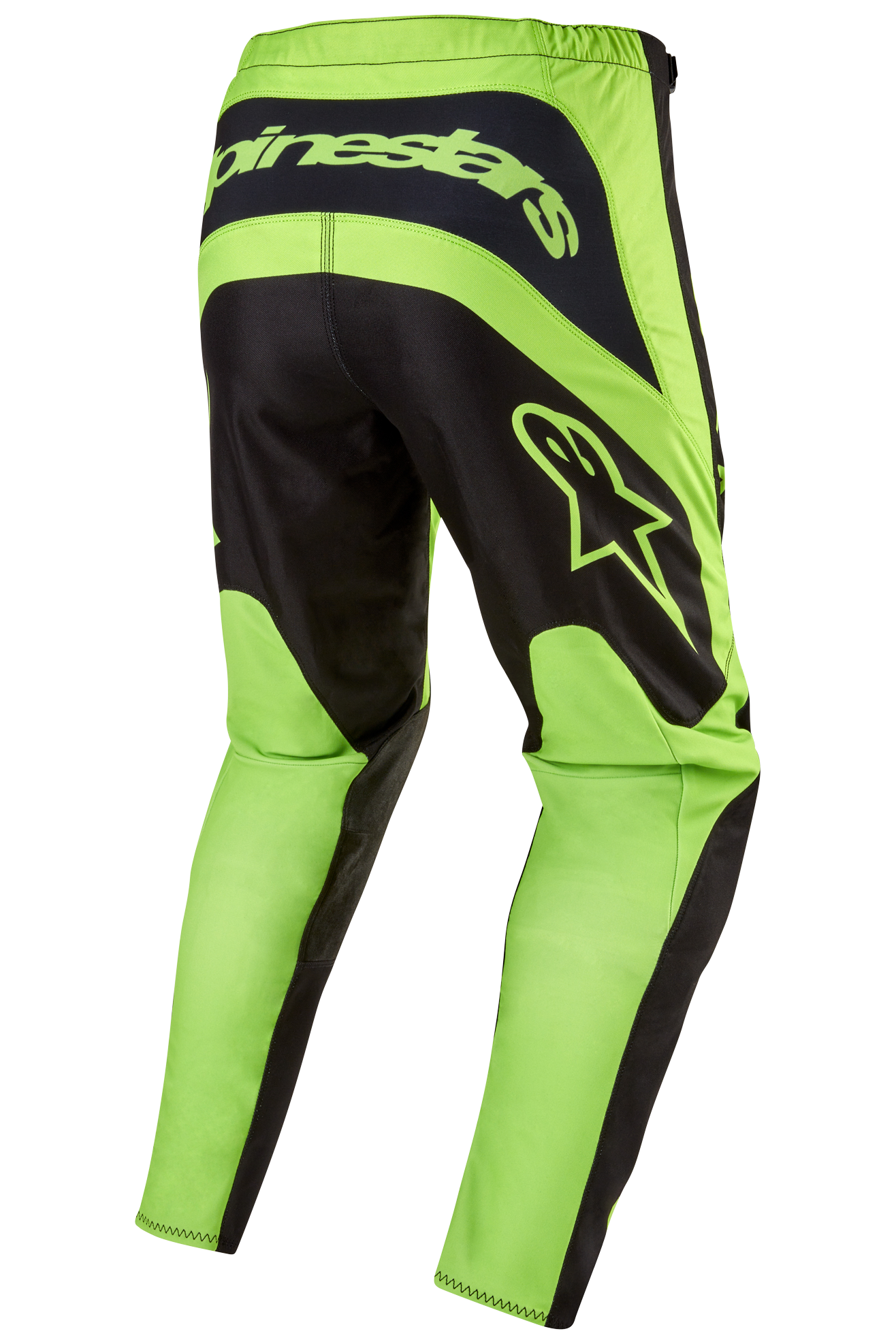 MX Панталони Alpinestars Fluid Lurv