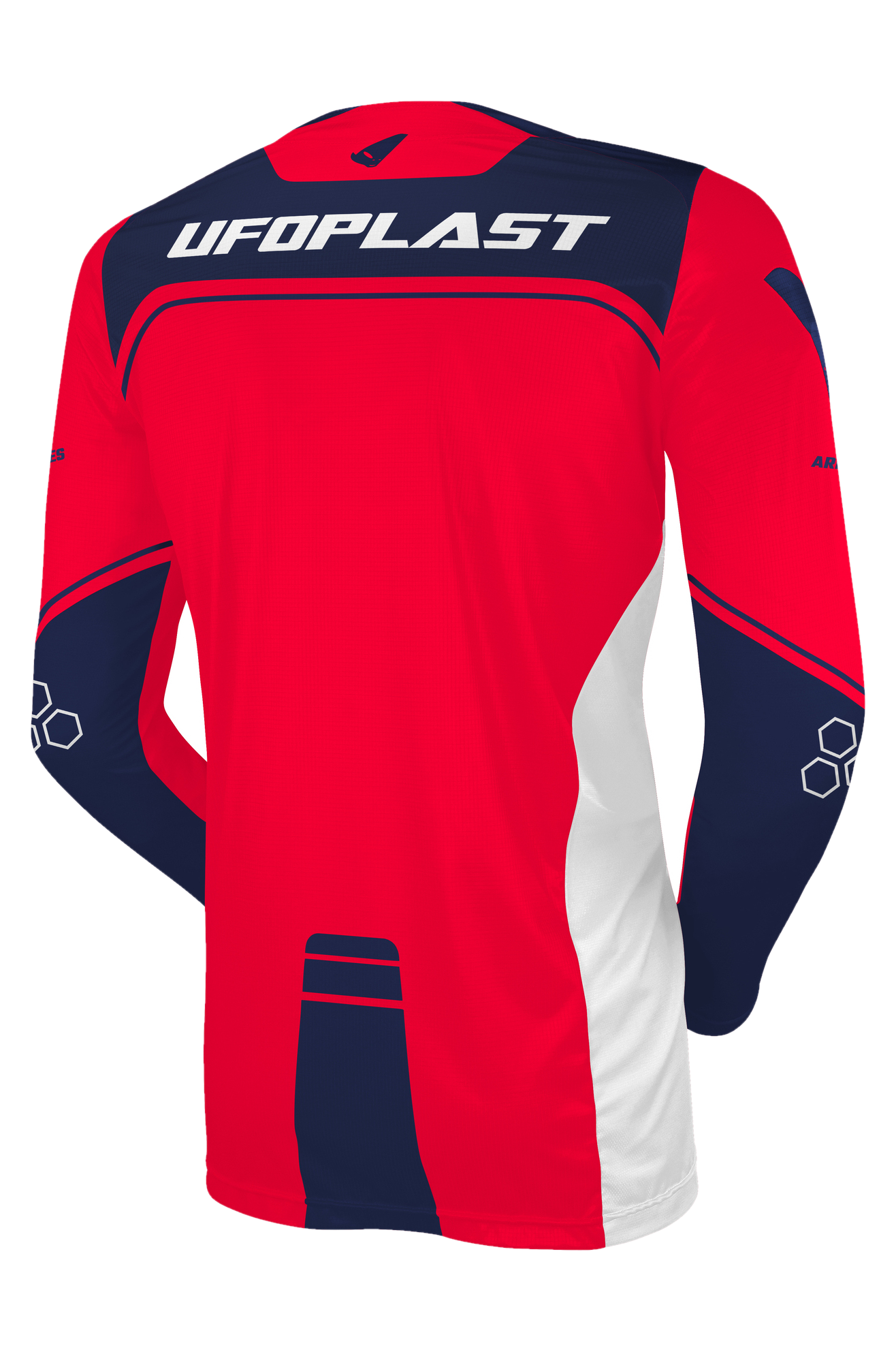 UFO Ares MX Jersey