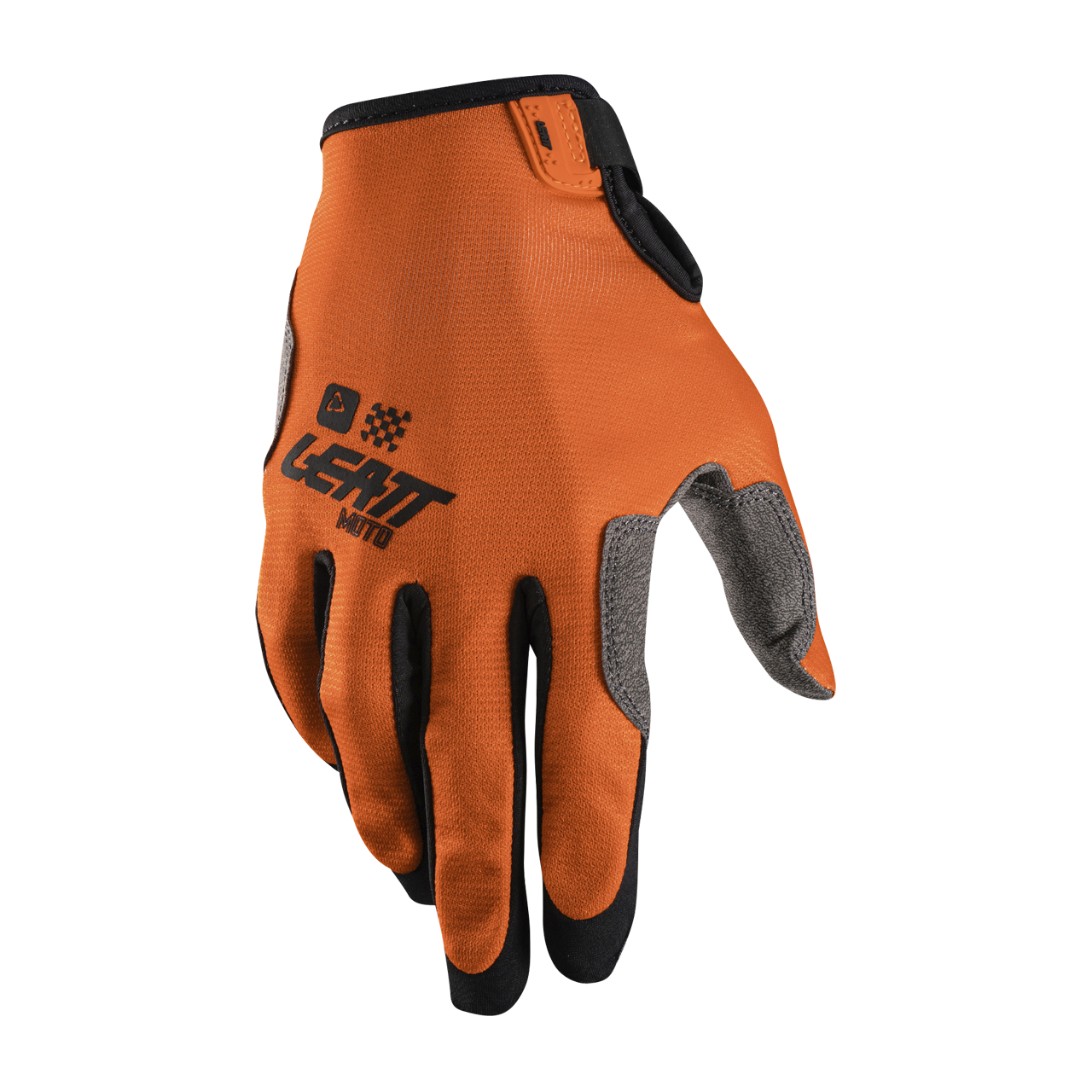 Guanti Cross Leatt 1.5 GripR V.27