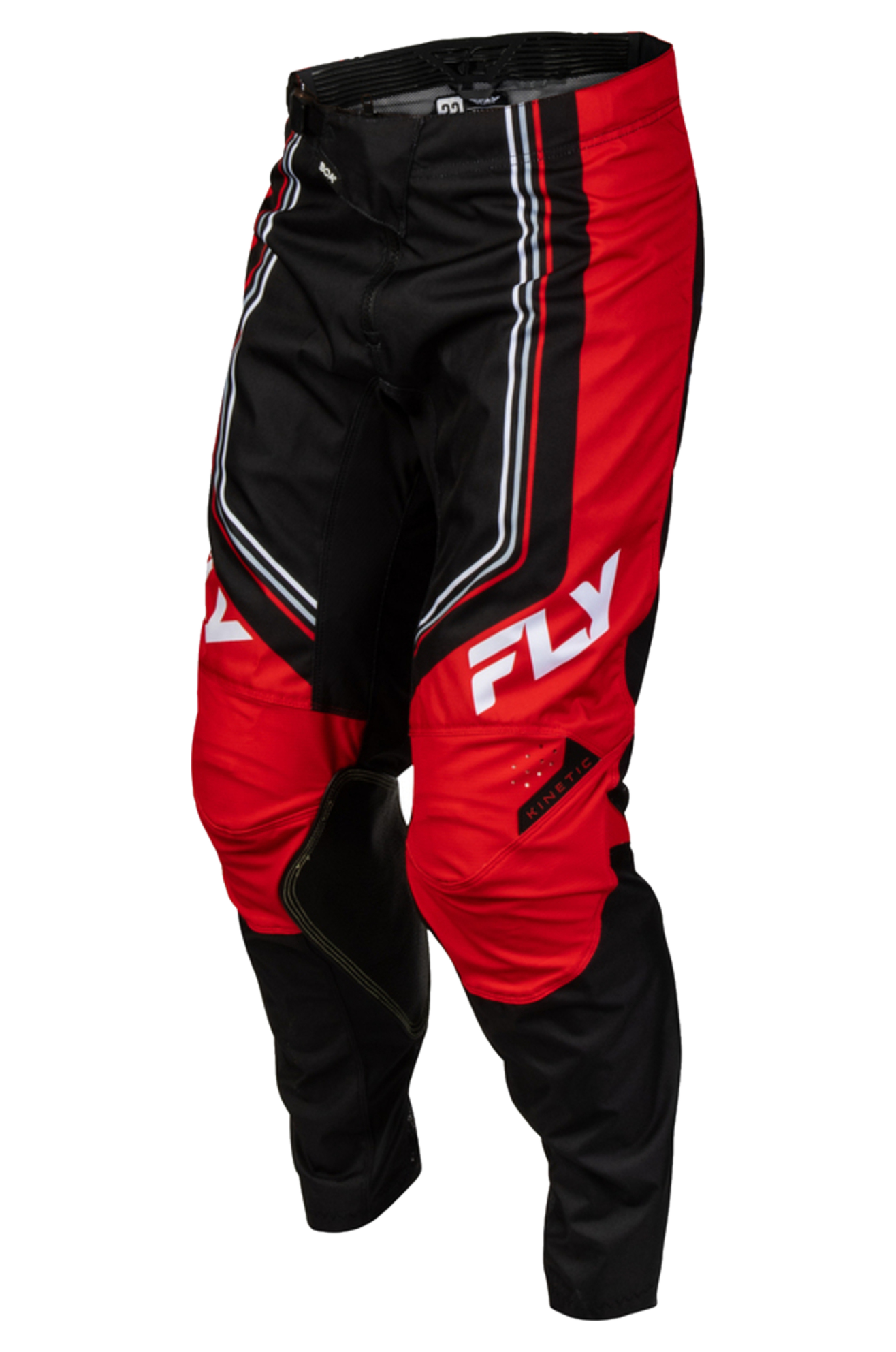 Crossihousut FLY Racing Kinetic DBK V27