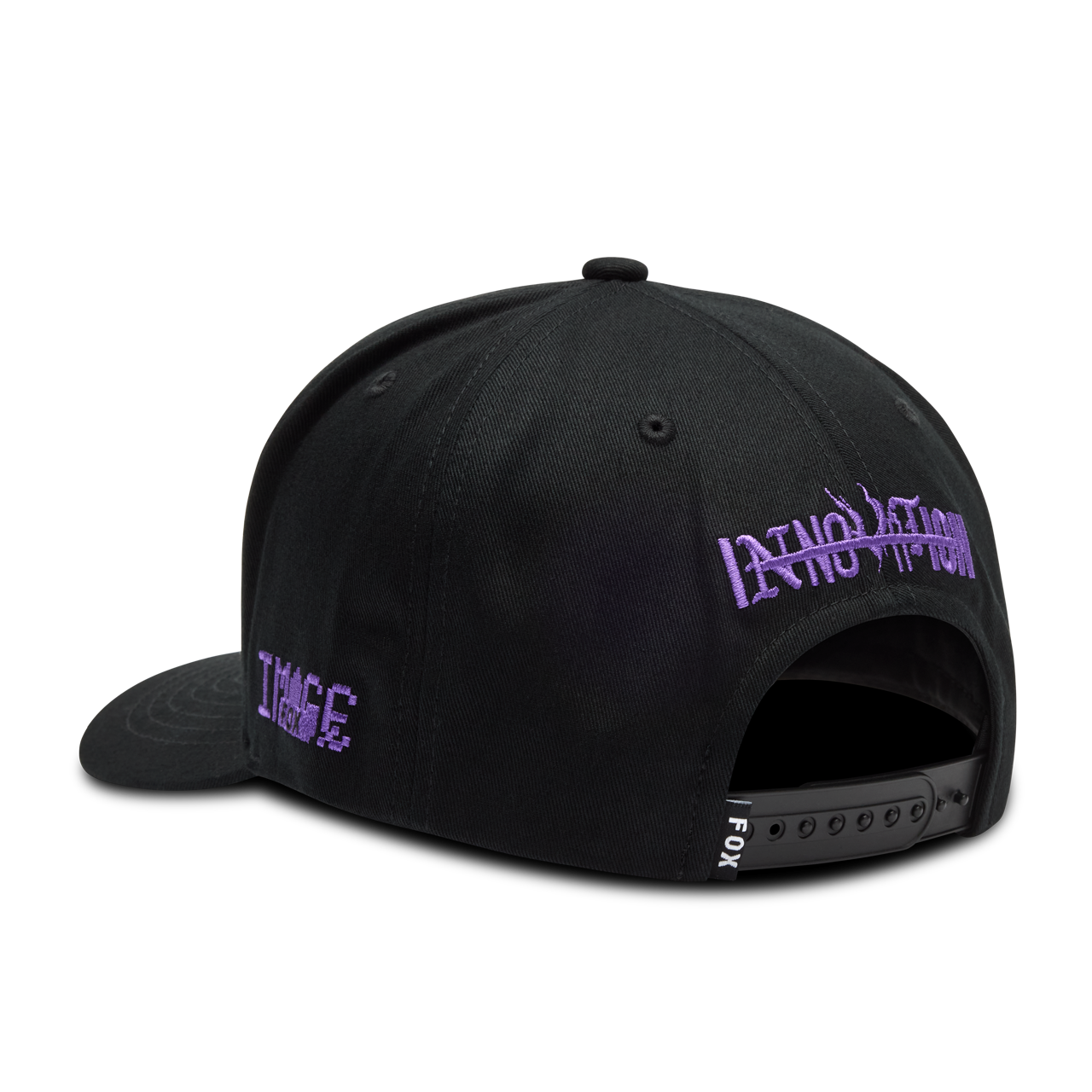 Tapón FOX Image Phantom Snapback