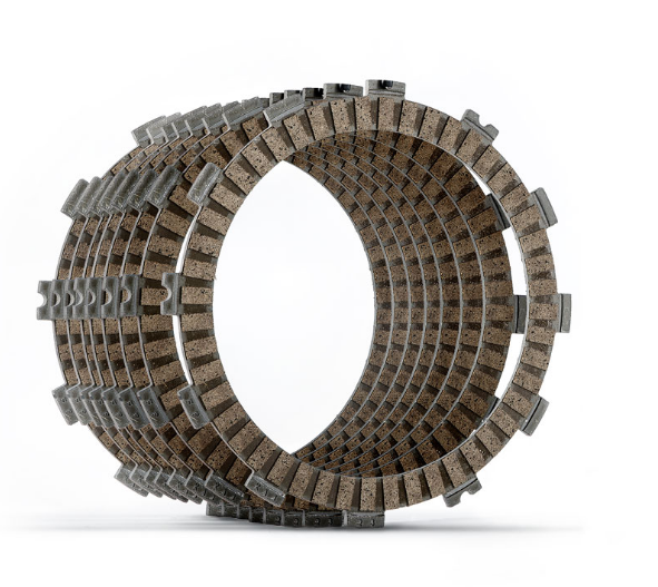 Hinson Clutch Parts - Buy Online | 24MX