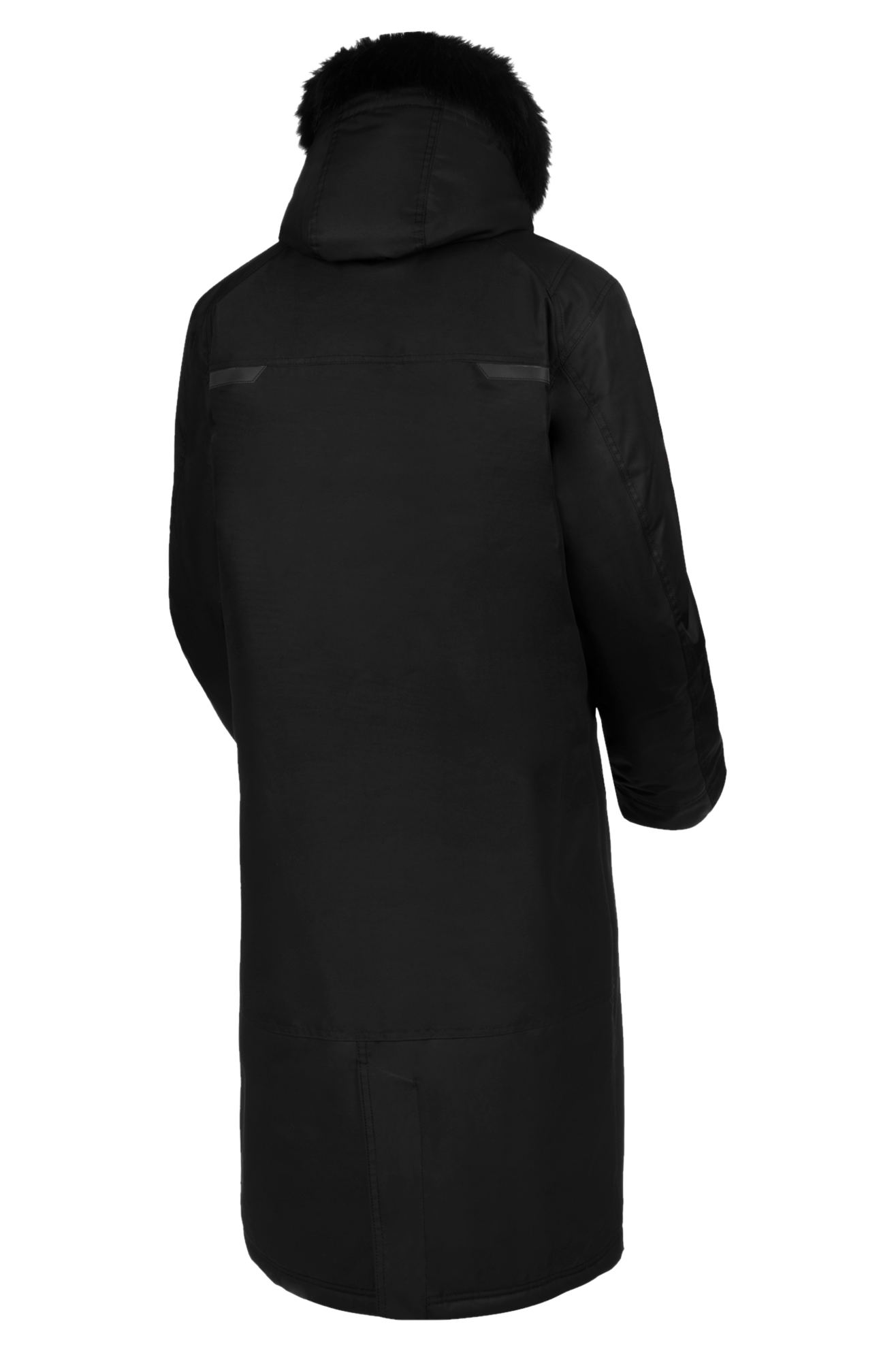 Sneeuwjas FXR Warm-Up Coat 26 Dames