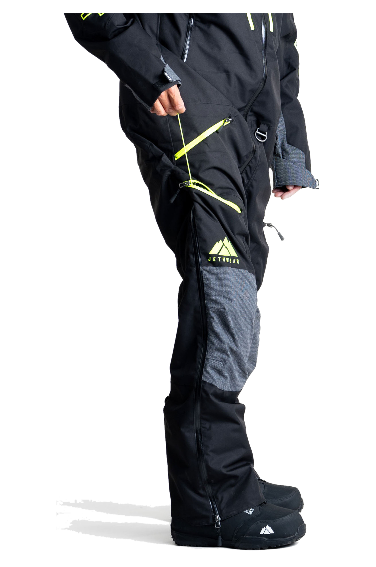 Combinaison Jethwear Freedom