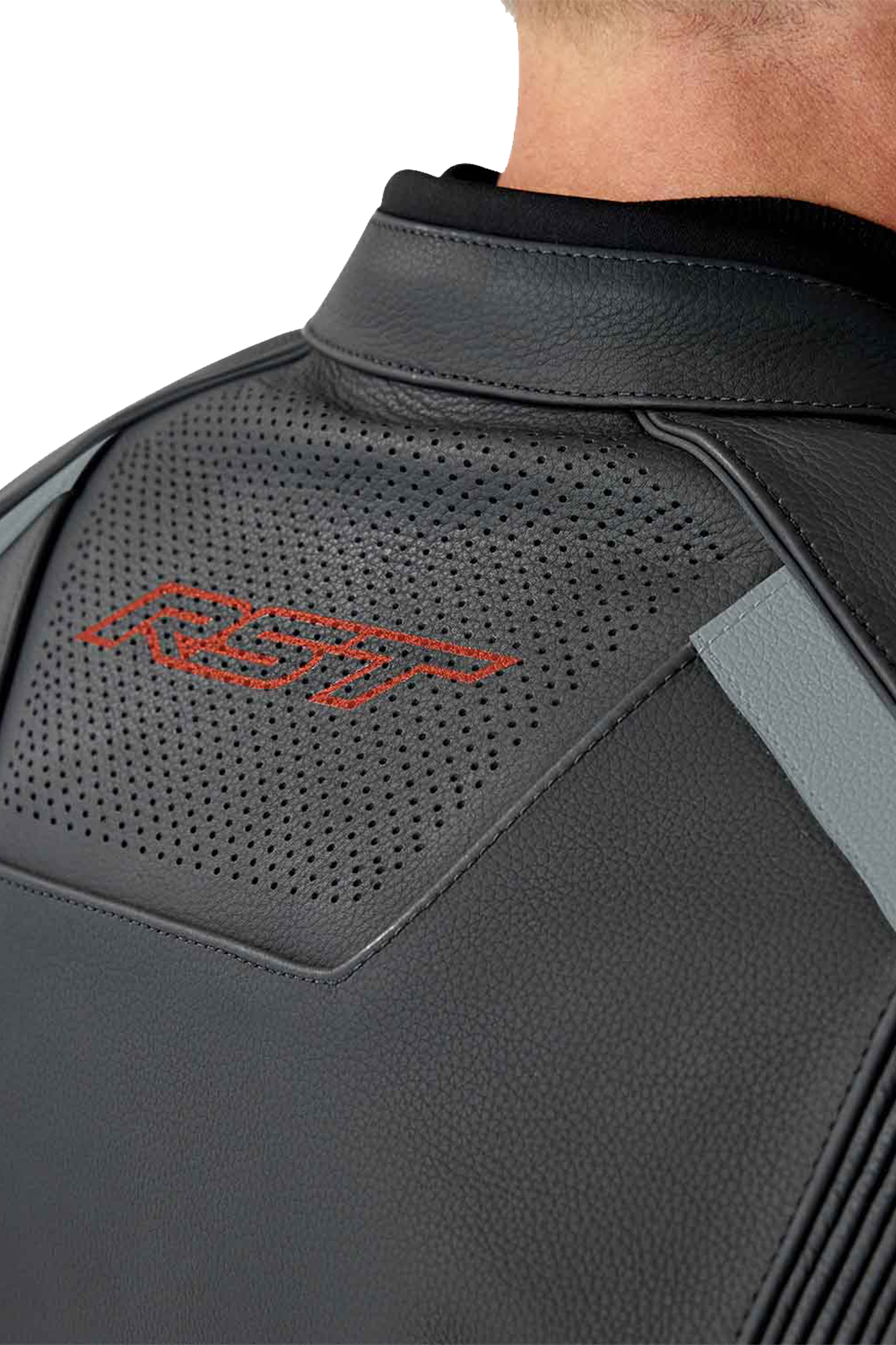 RST S1 D30 MC Jacket
