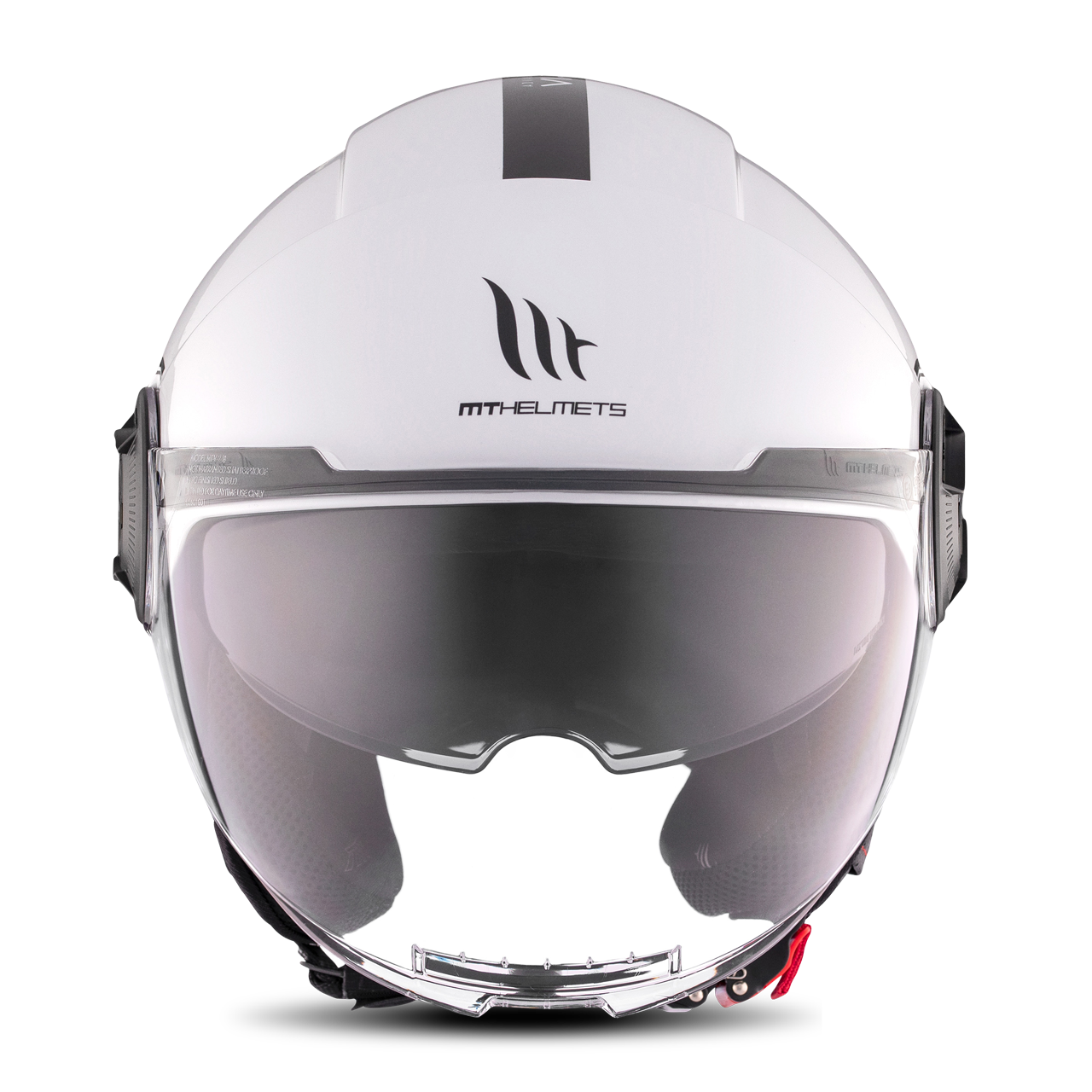 MT Viale SV S Open Face Helmet