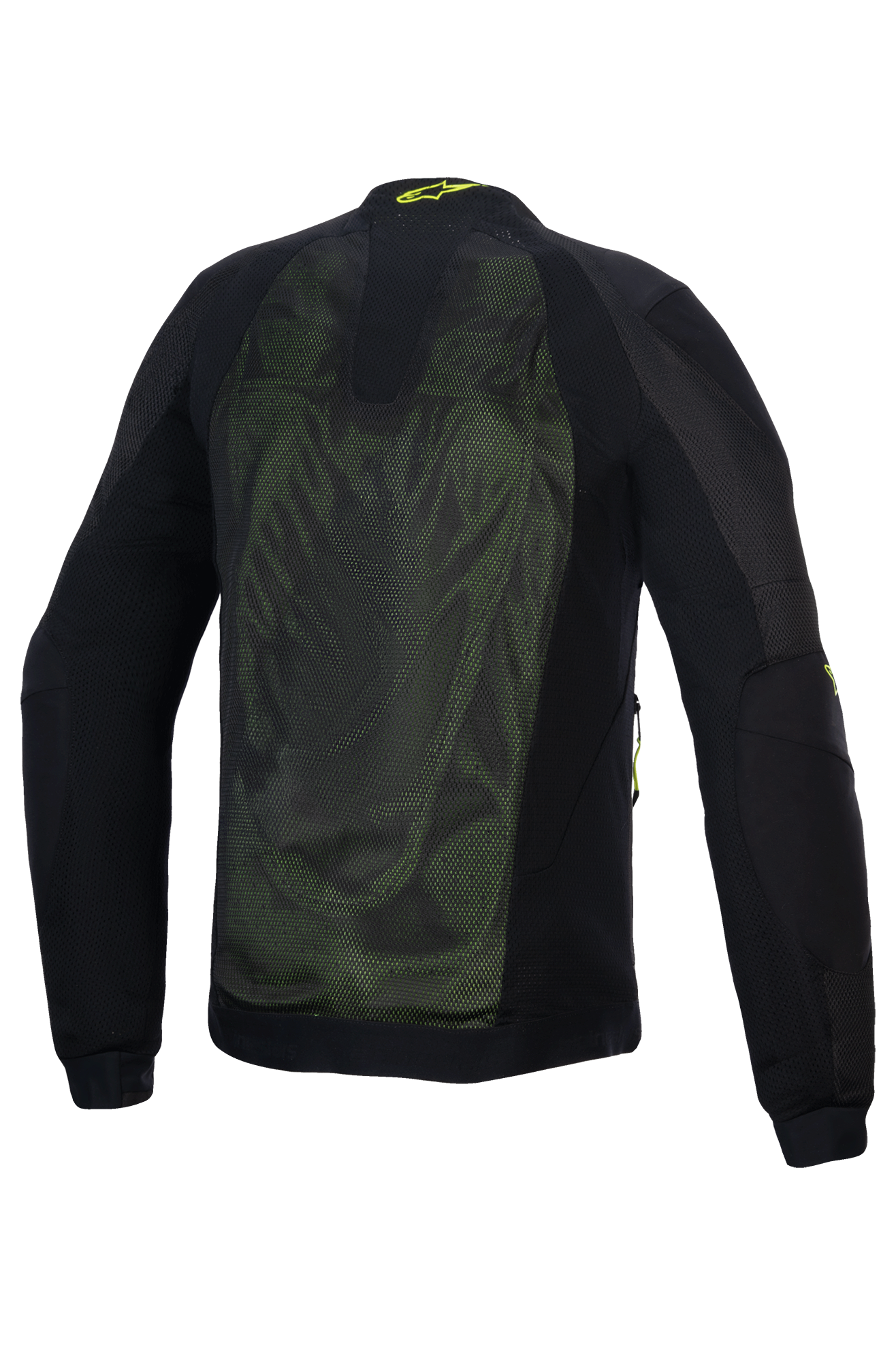 Alpinestars Troop-Air MC Jacket
