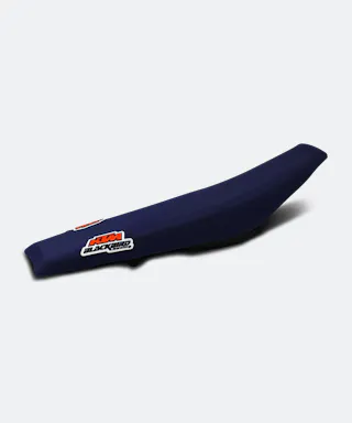 Asiento Completo Blackbird Moon Azul