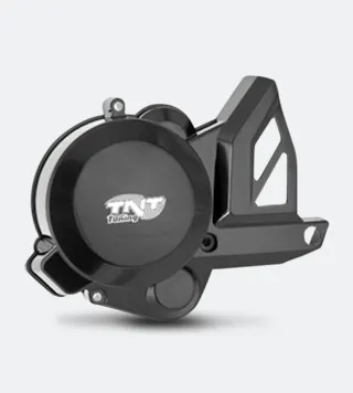 Smagračio Dangtis TNT Motoroleris / Mopedas