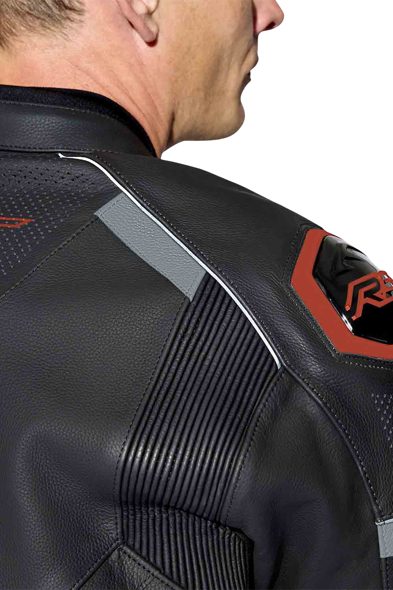 RST S1 D30 MC Jacket
