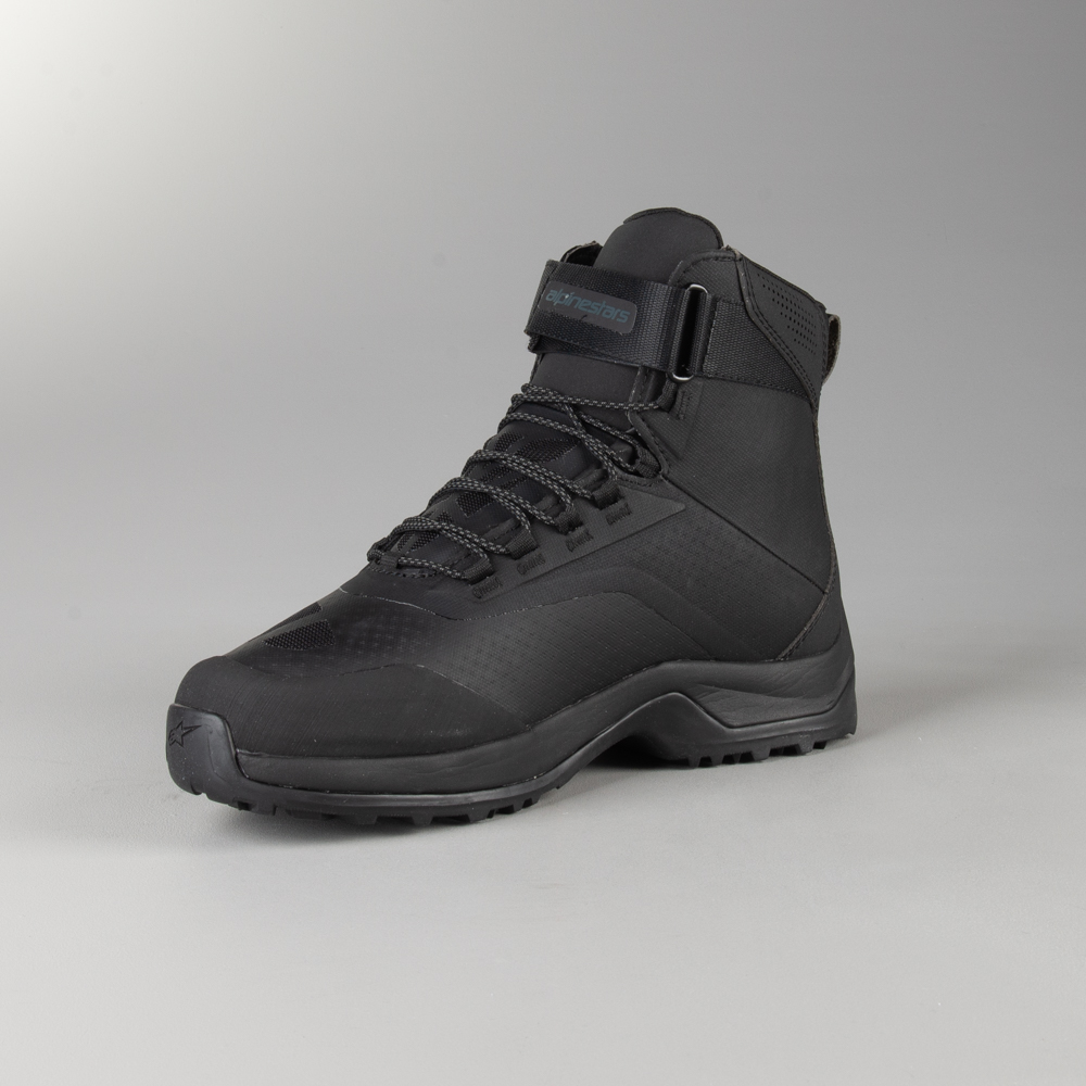 Alpinestars CR-6 Drystar® MC Shoes