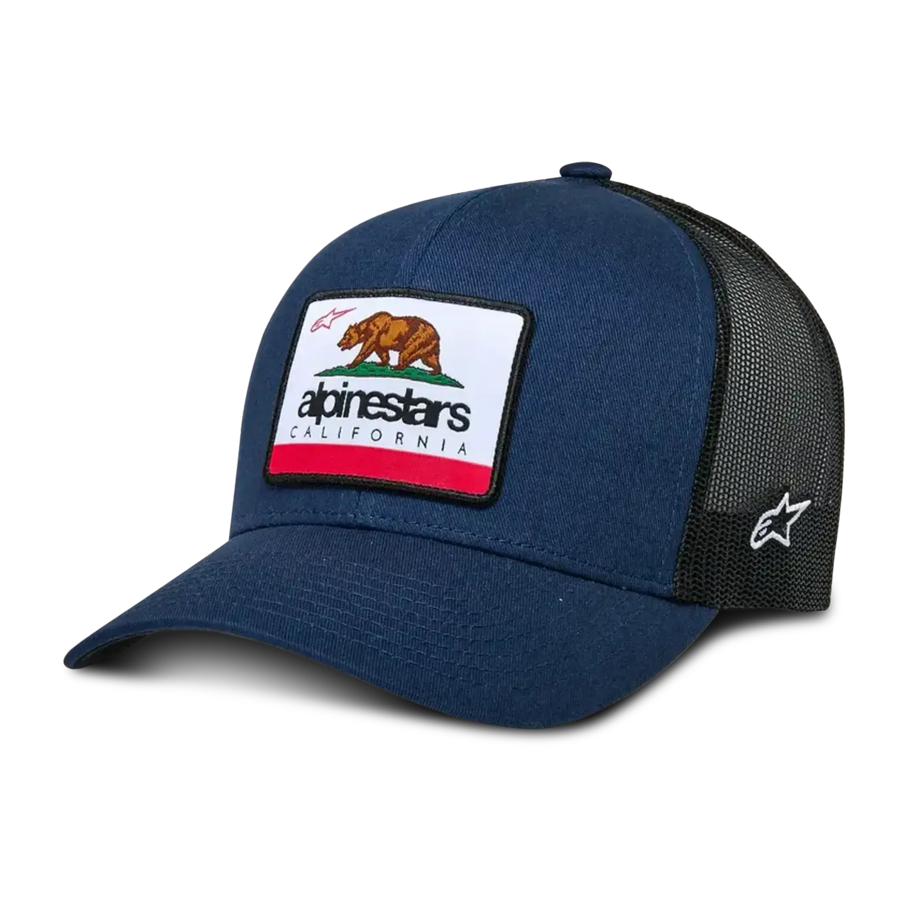 Pet Alpinestars Cali 2.0