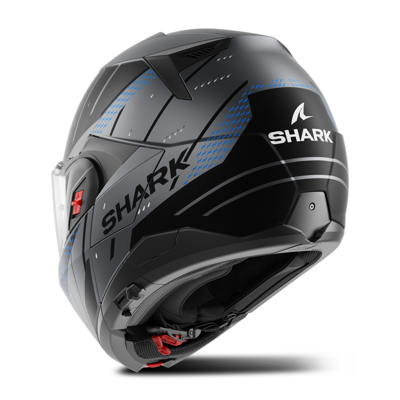 Casco Modular Shark OXO