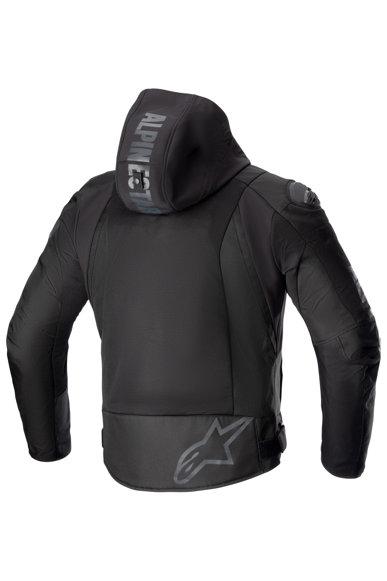 Alpinestars Zaca Air Motorcycle Jacket | 24MX