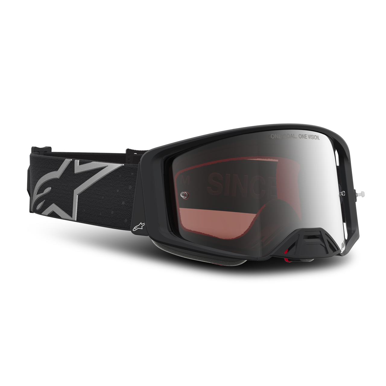 Crossbril Alpinestars Supertech Vesta