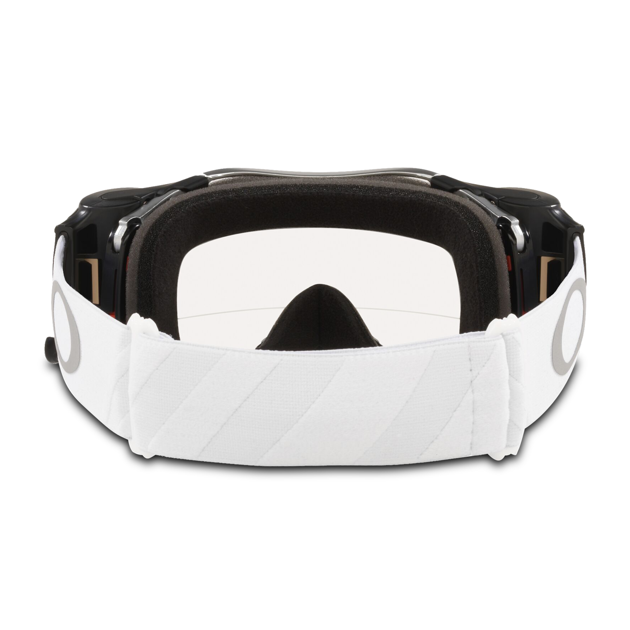Gafas de Cross Oakley Airbrake M Roll Off