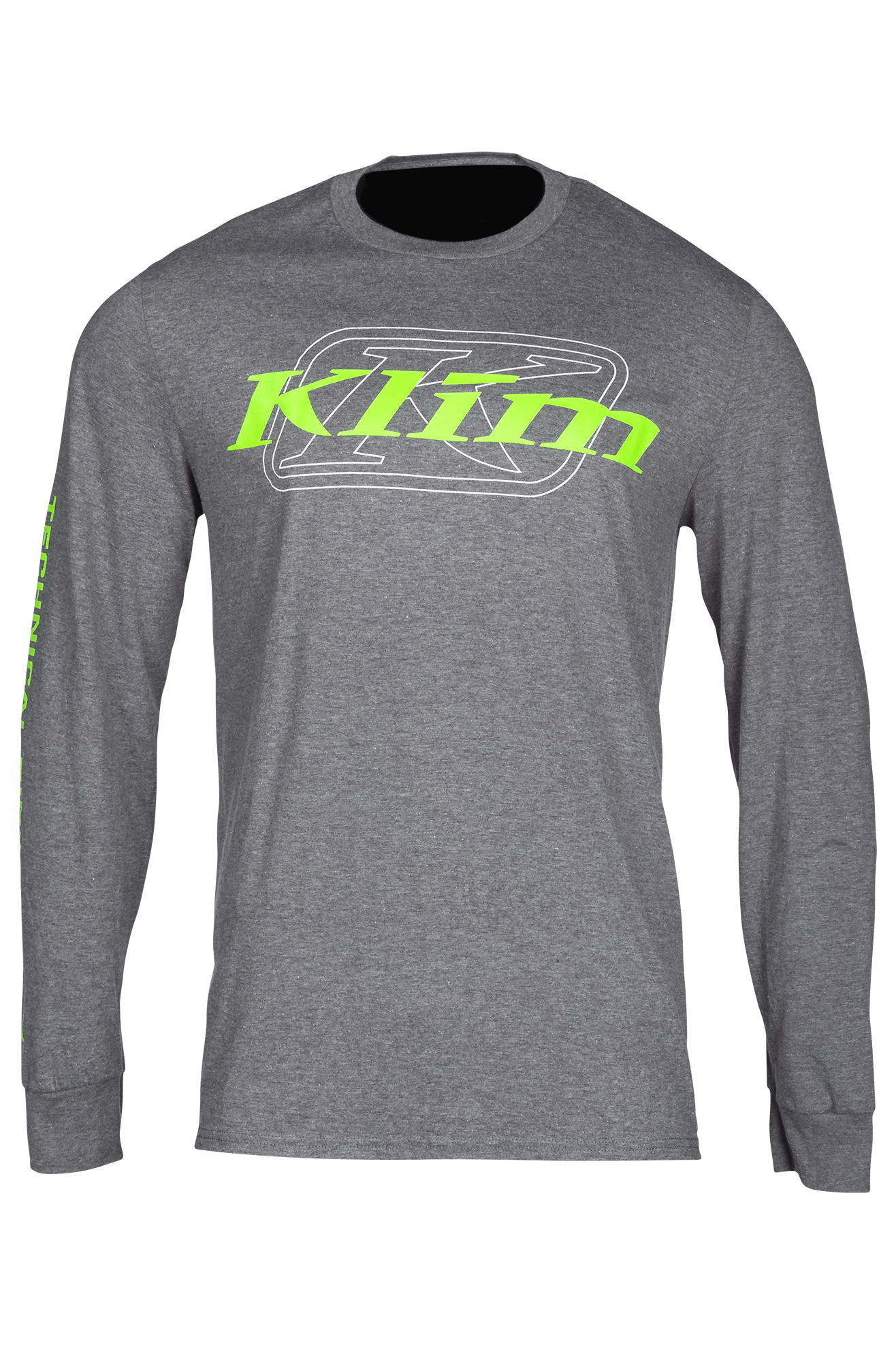 Camisa de Manga Larga Klim K Corp
