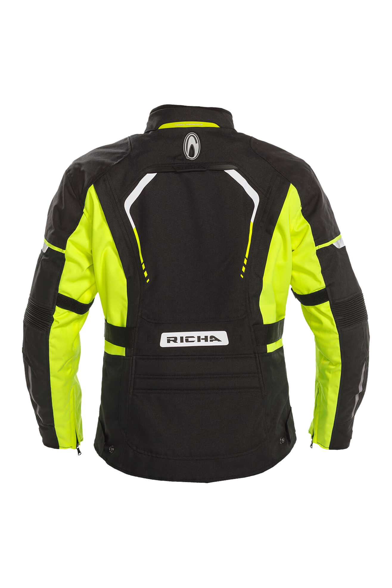 Chaqueta de Moto Richa Phantom 2 Mujer