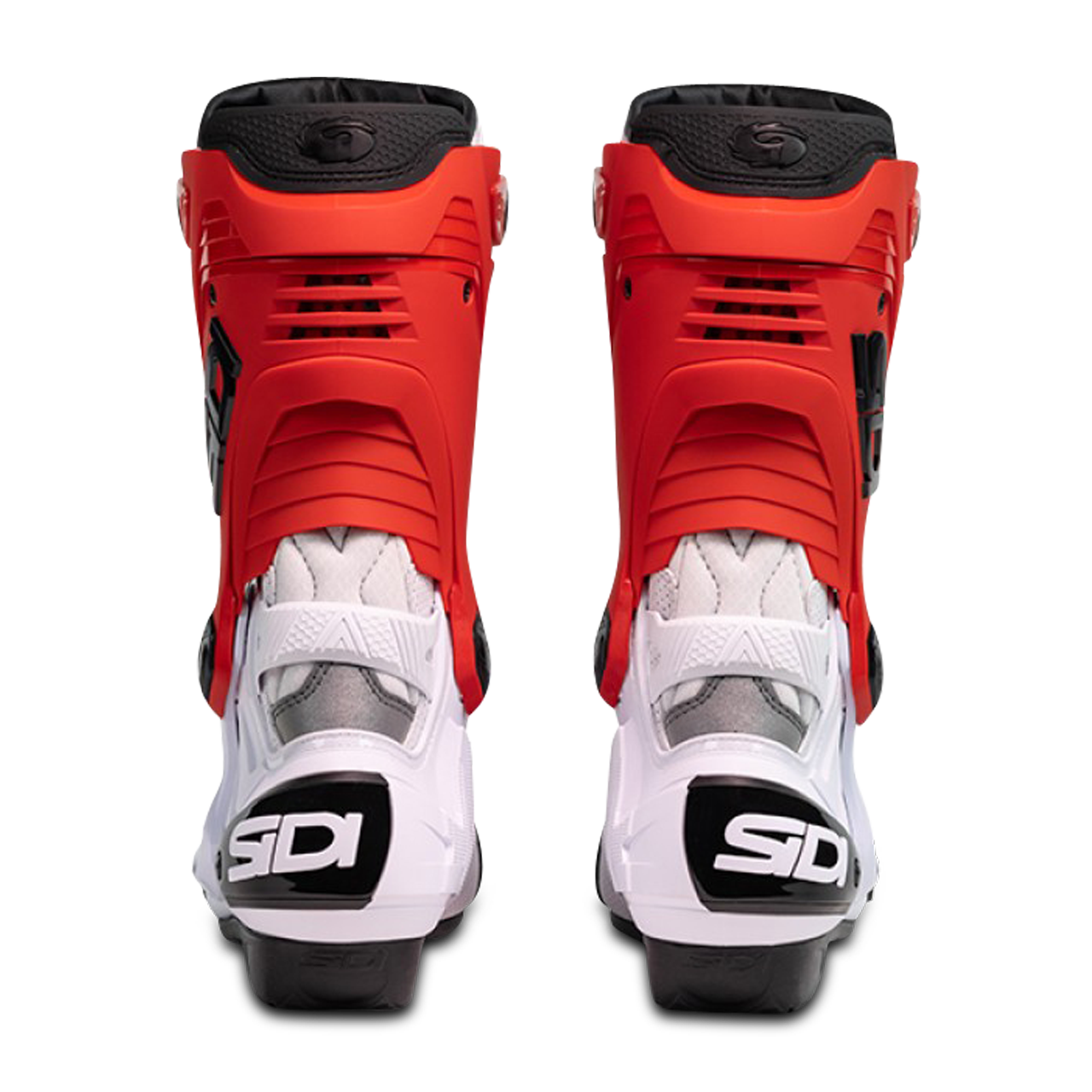 Sidi Rex Air MC Boots
