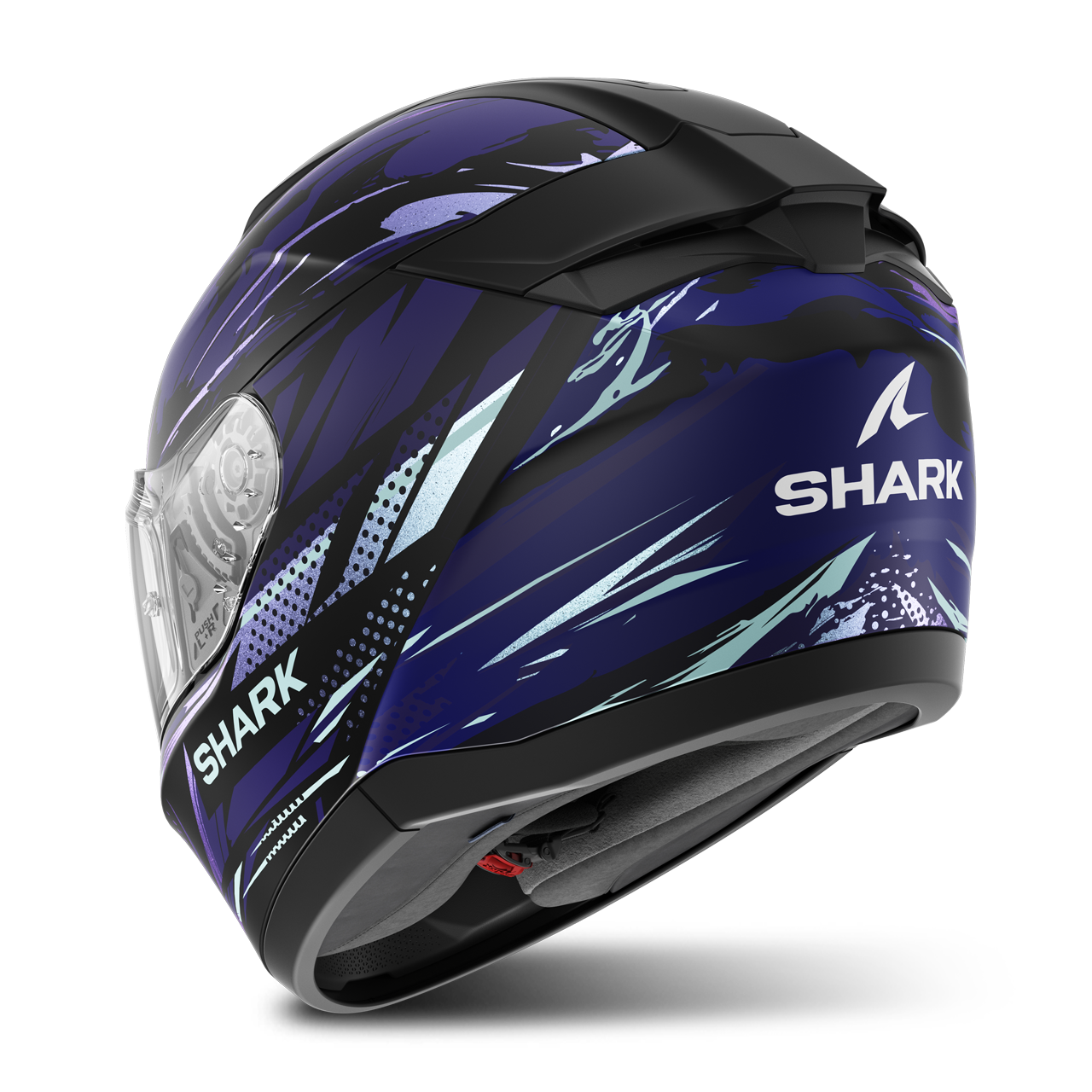 Integraalhelm Shark Ridill 2 Whizz