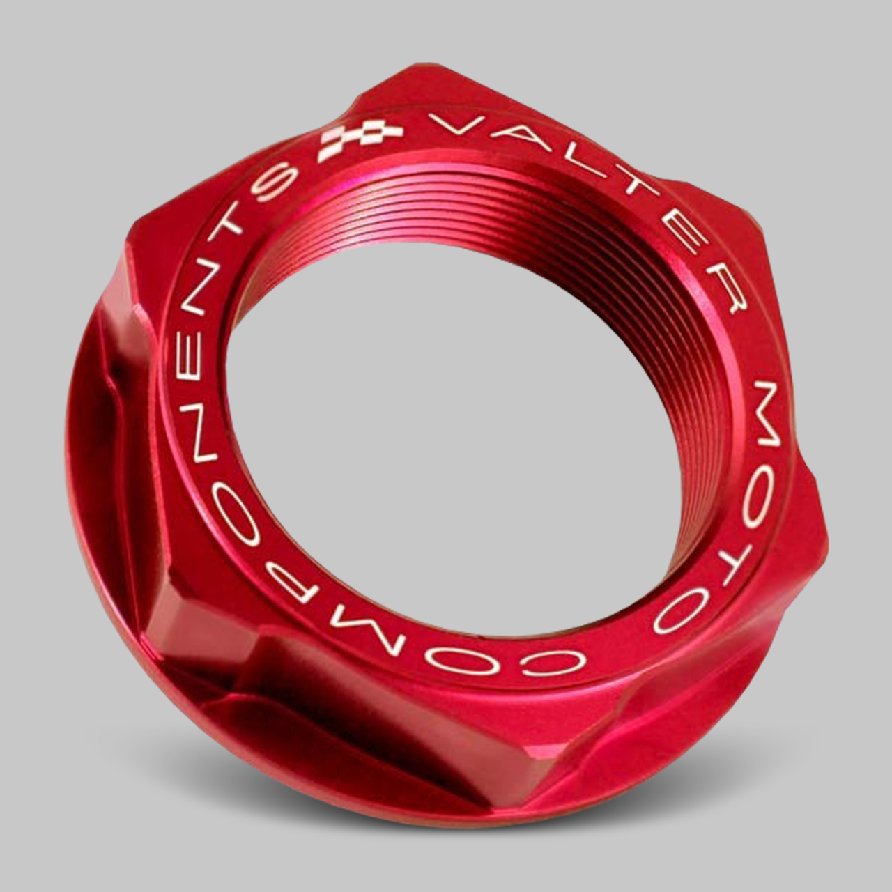 Valter Moto Handlebars Nut