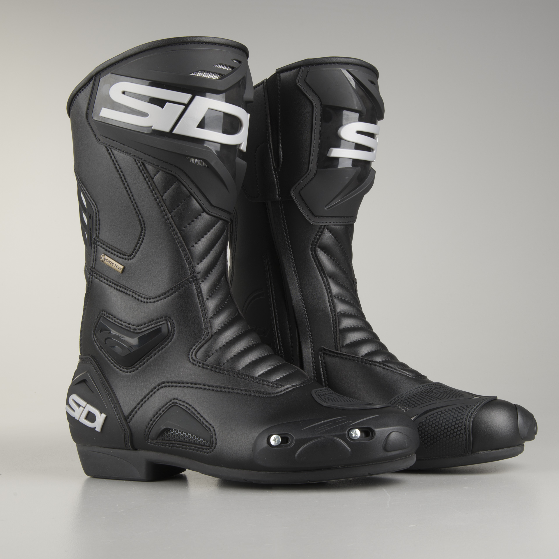 Sidi Performer Gore-Tex Motorcycle Boots