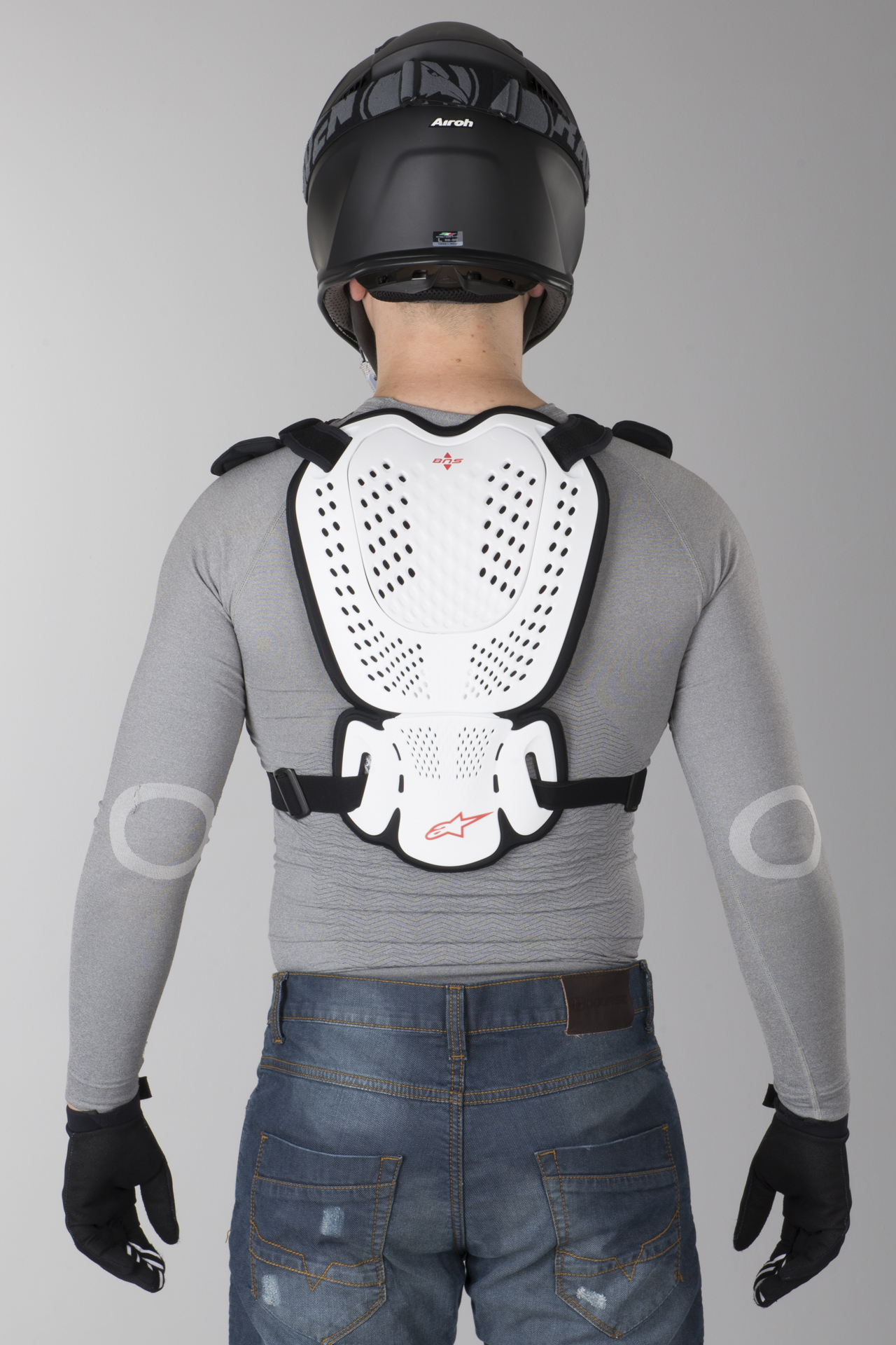 Protecție Piept Alpinestars A-1 Roost