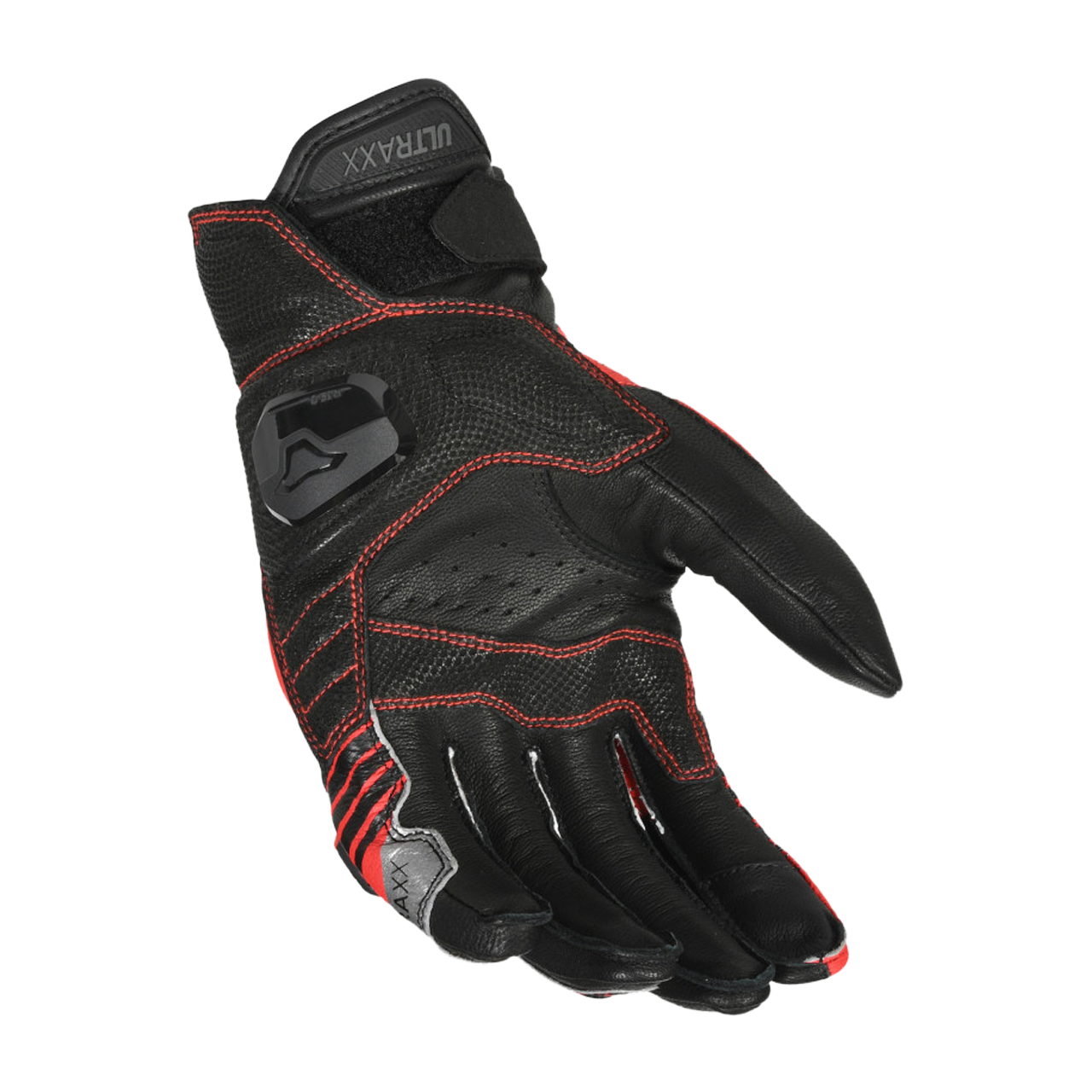 Macna Ultraxx Motorcycle Gloves
