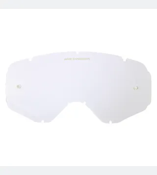 Krossiprillide Klaas Sidi 464 S1 OTG Smoke Lens