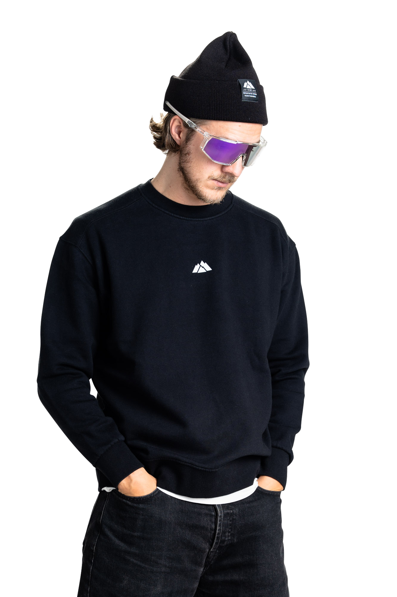Trui JETHWEAR Rooted