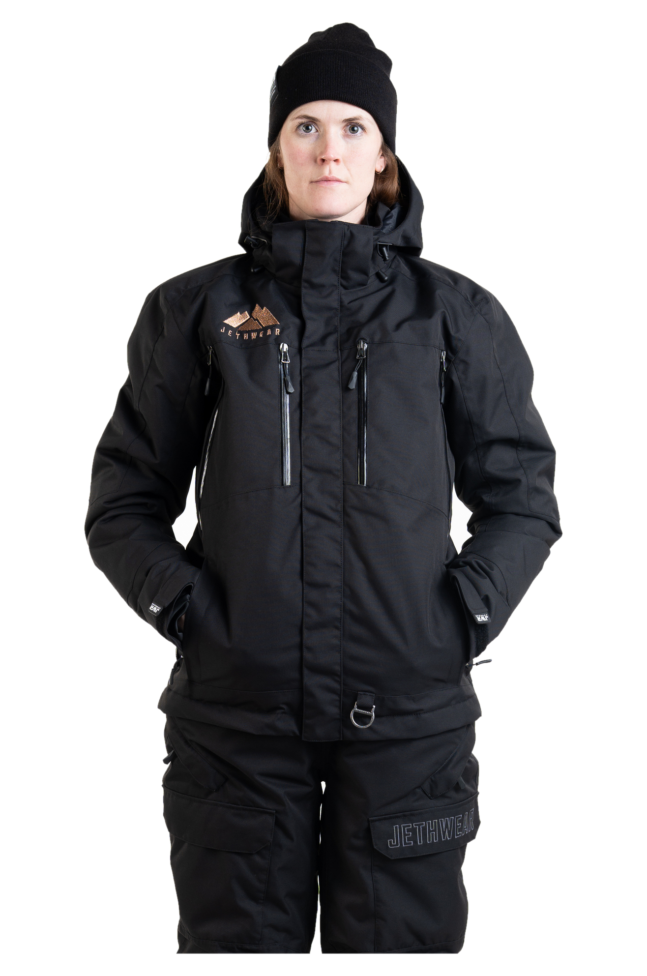 Jethwear Adapt 3 in 1 (2025) Snow Jacket | 24MX