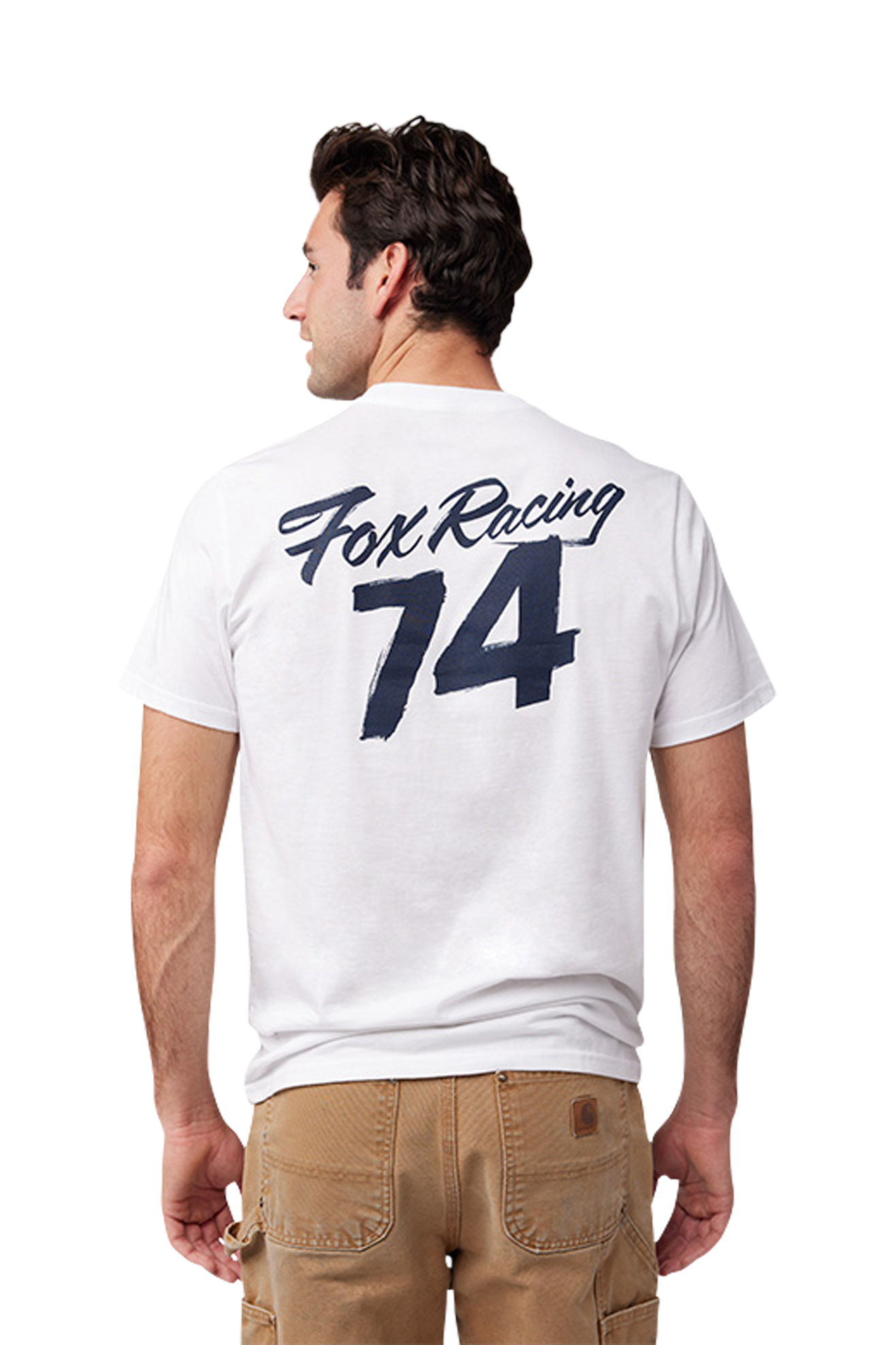 Camiseta FOX Scripted Prem
