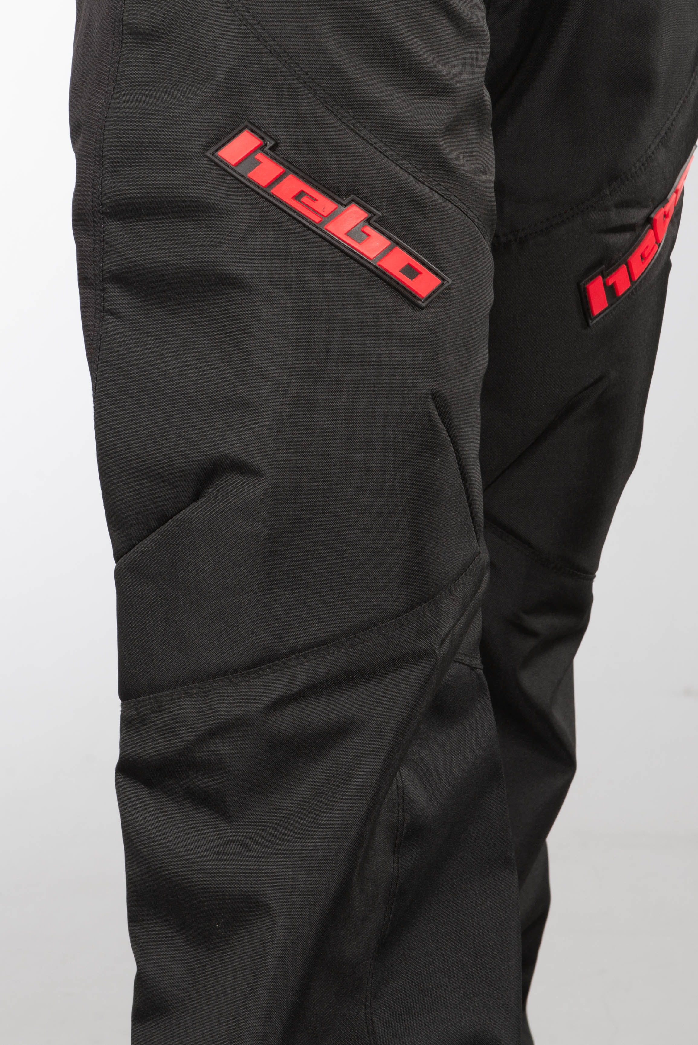 Pantalones Hebo Baggy Evo Light