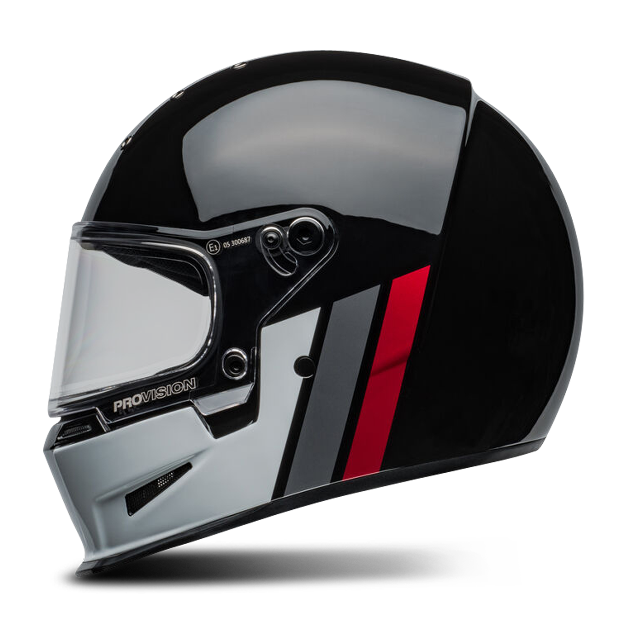 Casco Integral Bell Eliminator GT