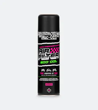 Ulei Filtru Aer Muc-Off Bio Aerosol 500 ml