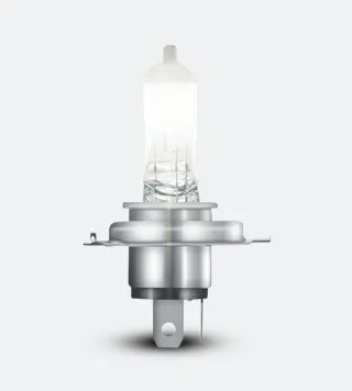 Izzó Osram Super Bright Premium H4 12V/100/80W